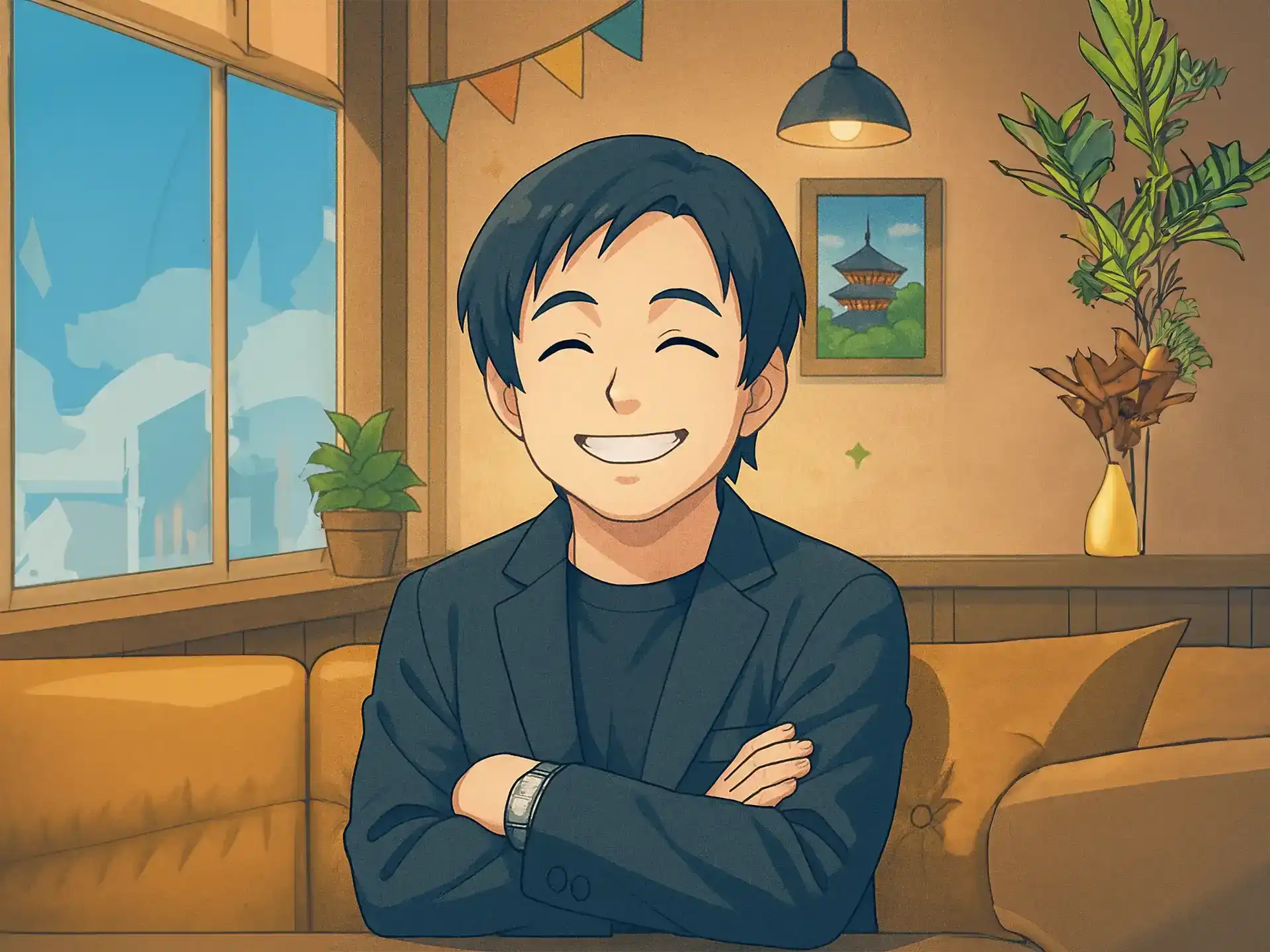 東弘人（hiroto）