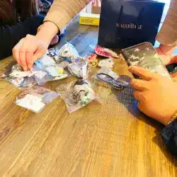 商品出店について