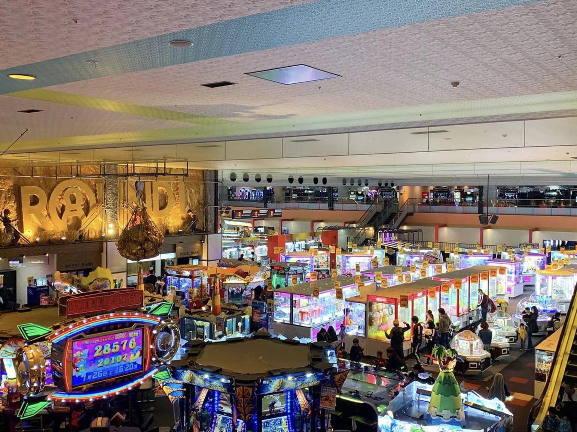 ForTunaスポーツ交流会