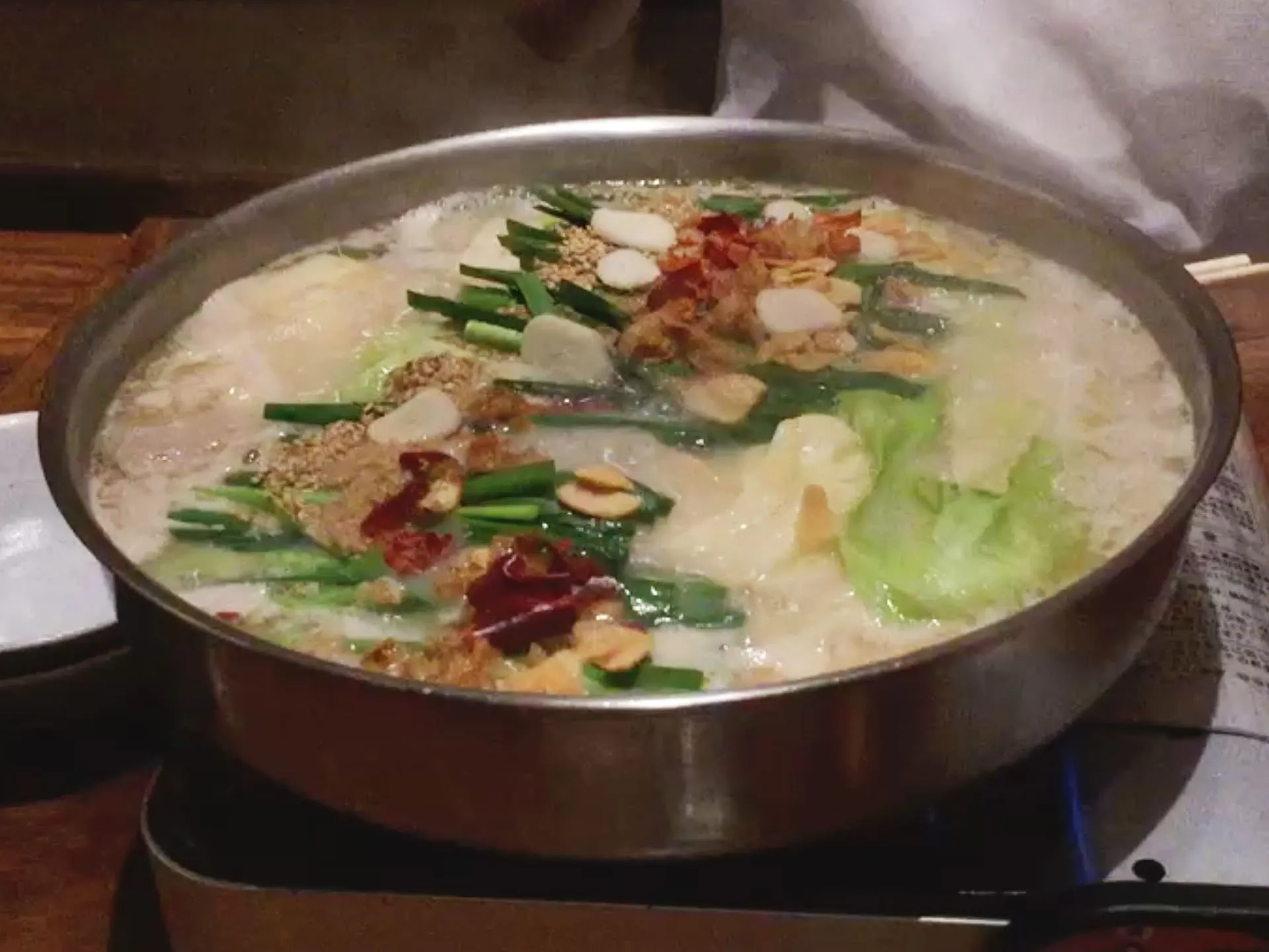 居酒屋ディナー交流会