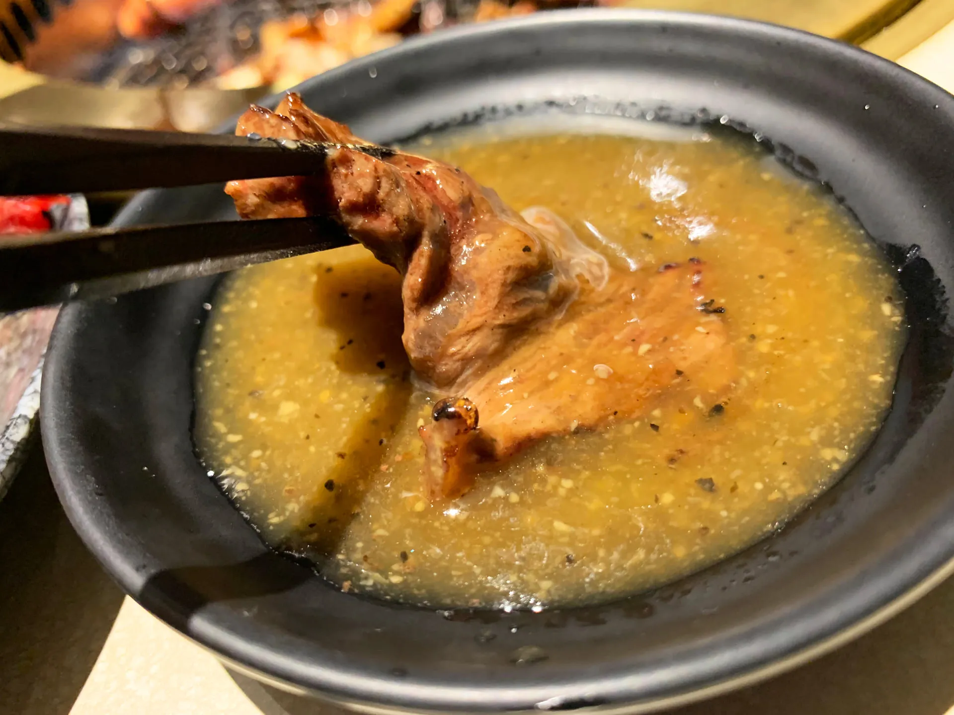 ForTunaディナー交流会