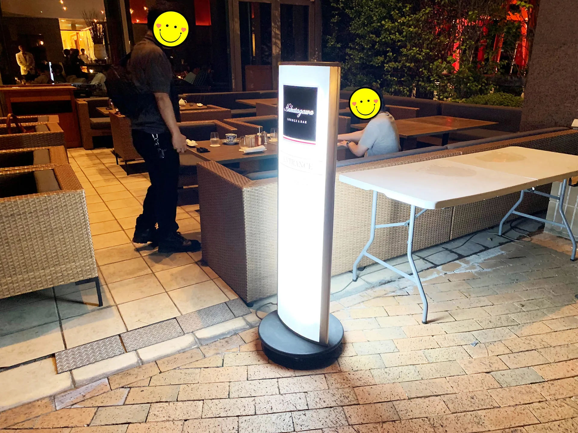 ForTunaカフェ交流会