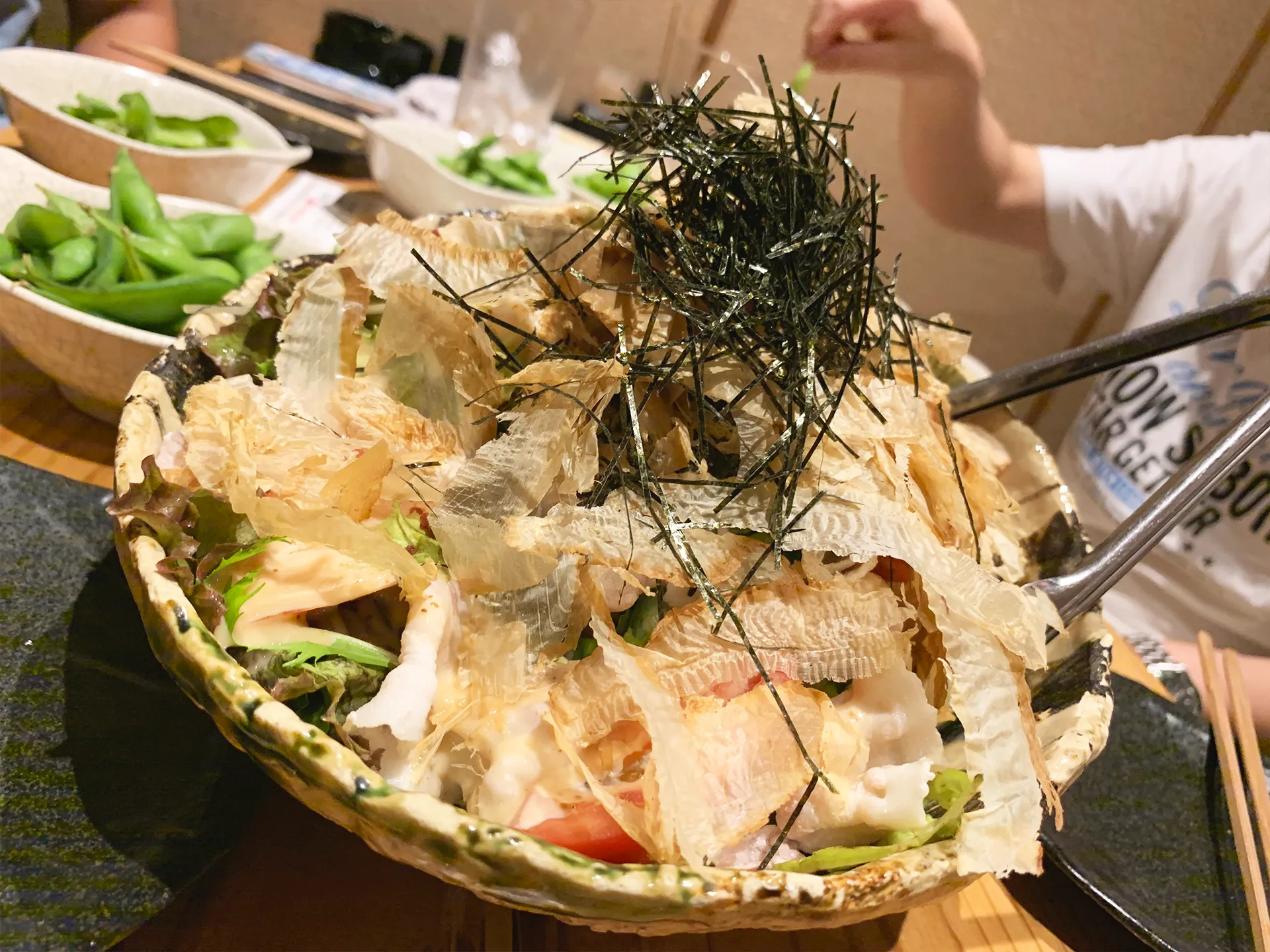 居酒屋ディナー交流会