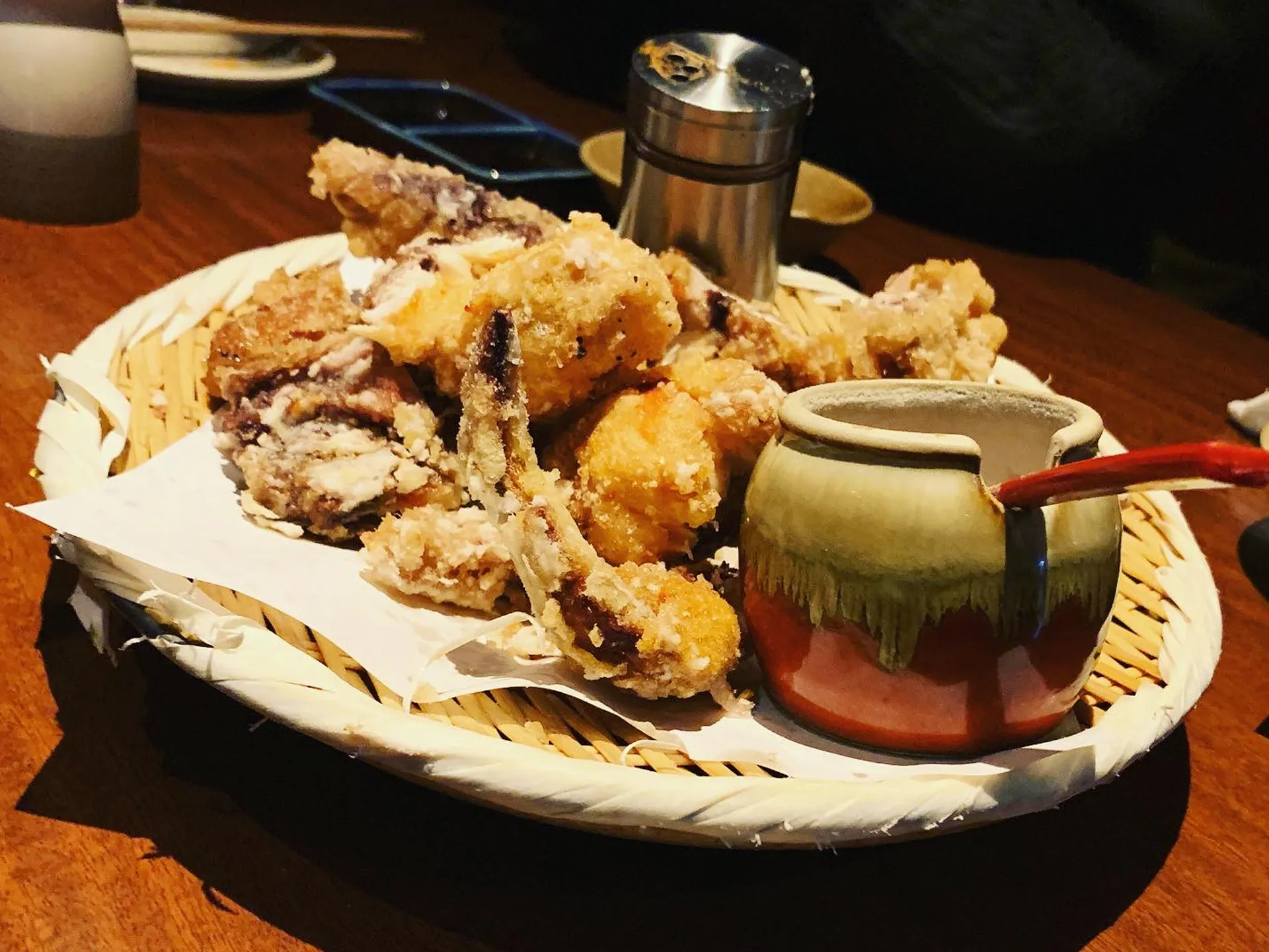 居酒屋ディナー交流会