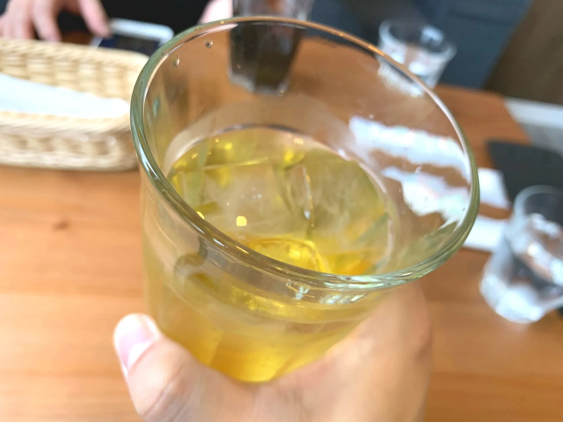 ForTunaカフェ交流会