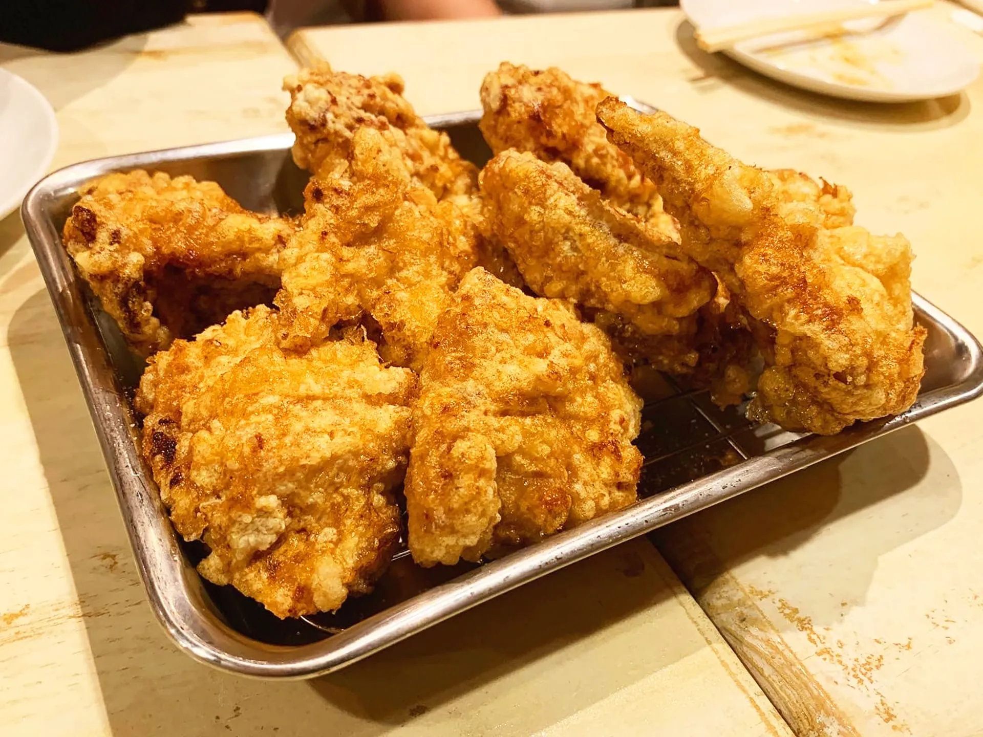 居酒屋ディナー交流会