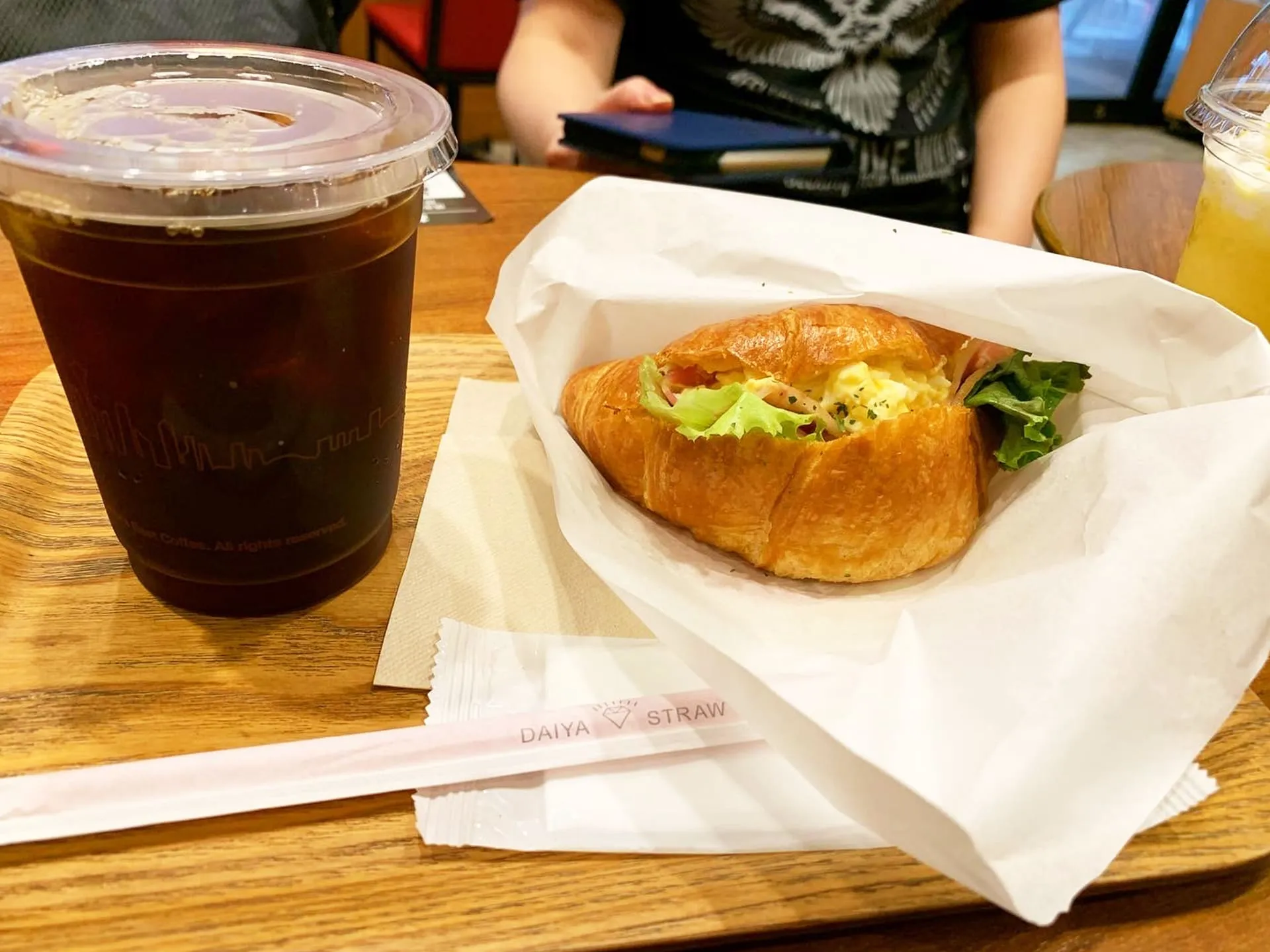 ForTuna朝カフェ交流会