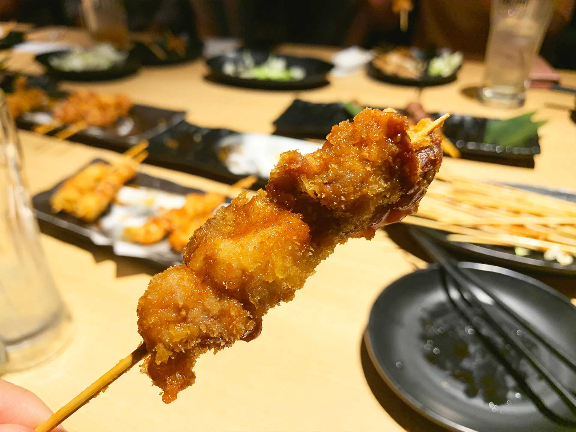 居酒屋ディナー交流会