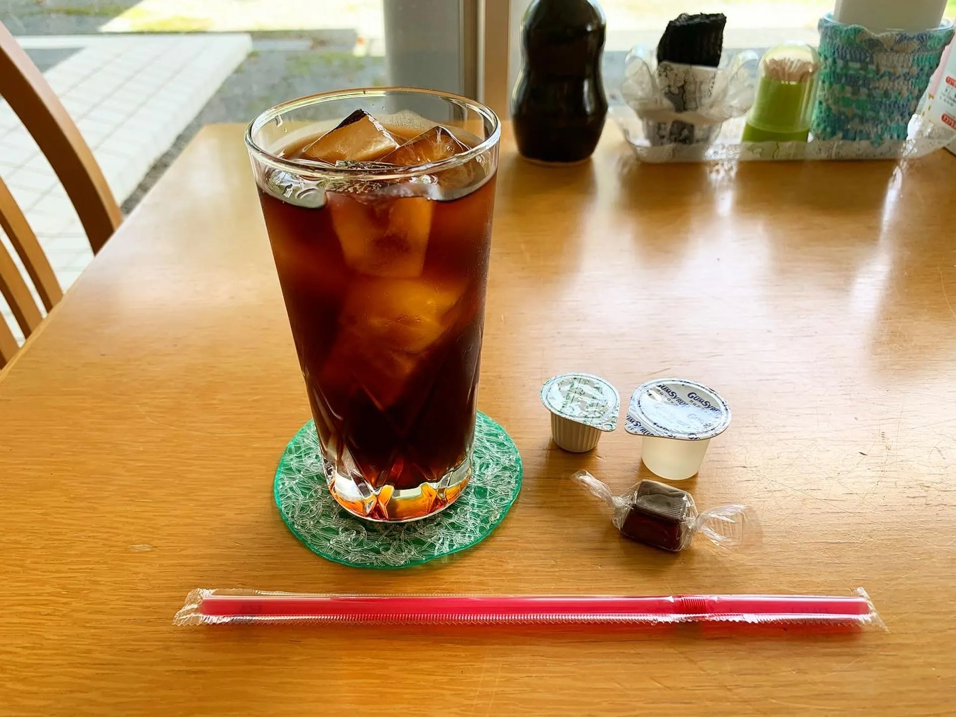 ForTunaカフェ交流会