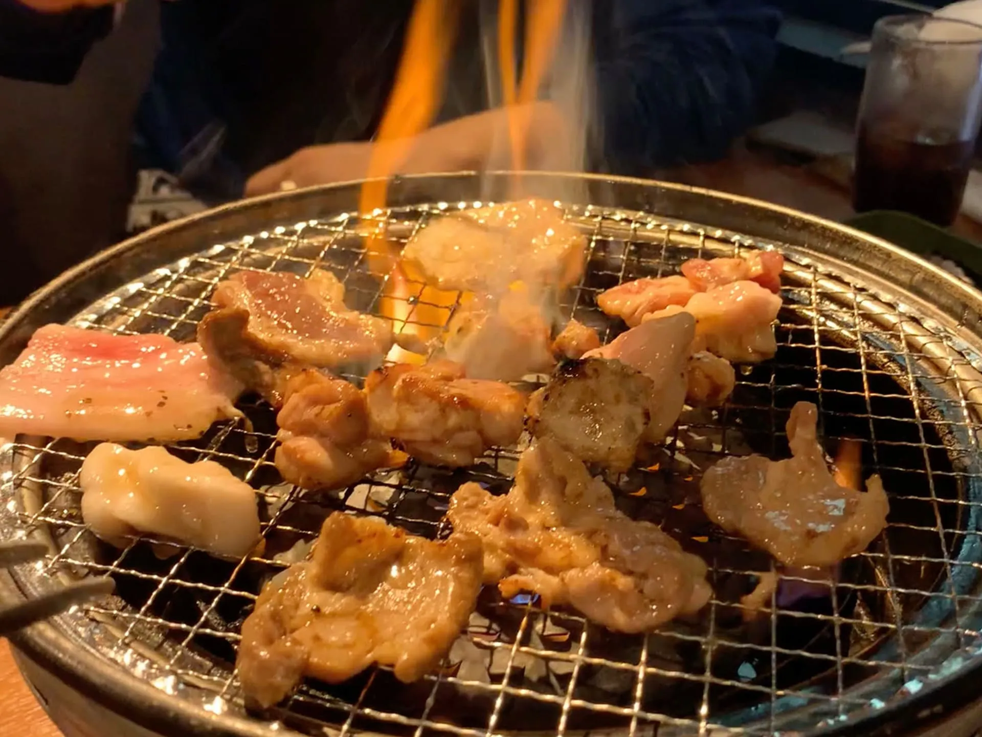 居酒屋ディナー交流会