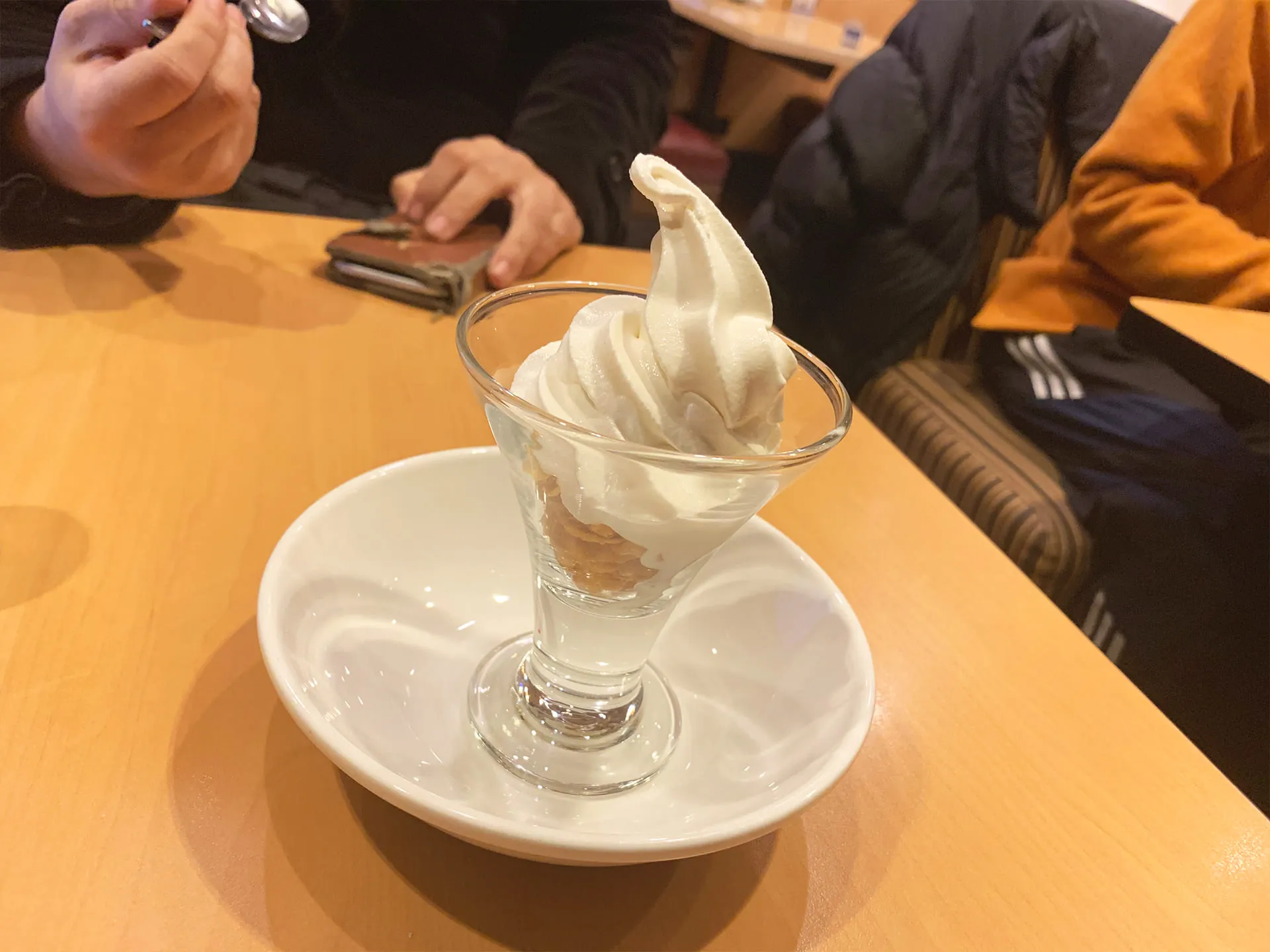 ForTunaカフェ交流会