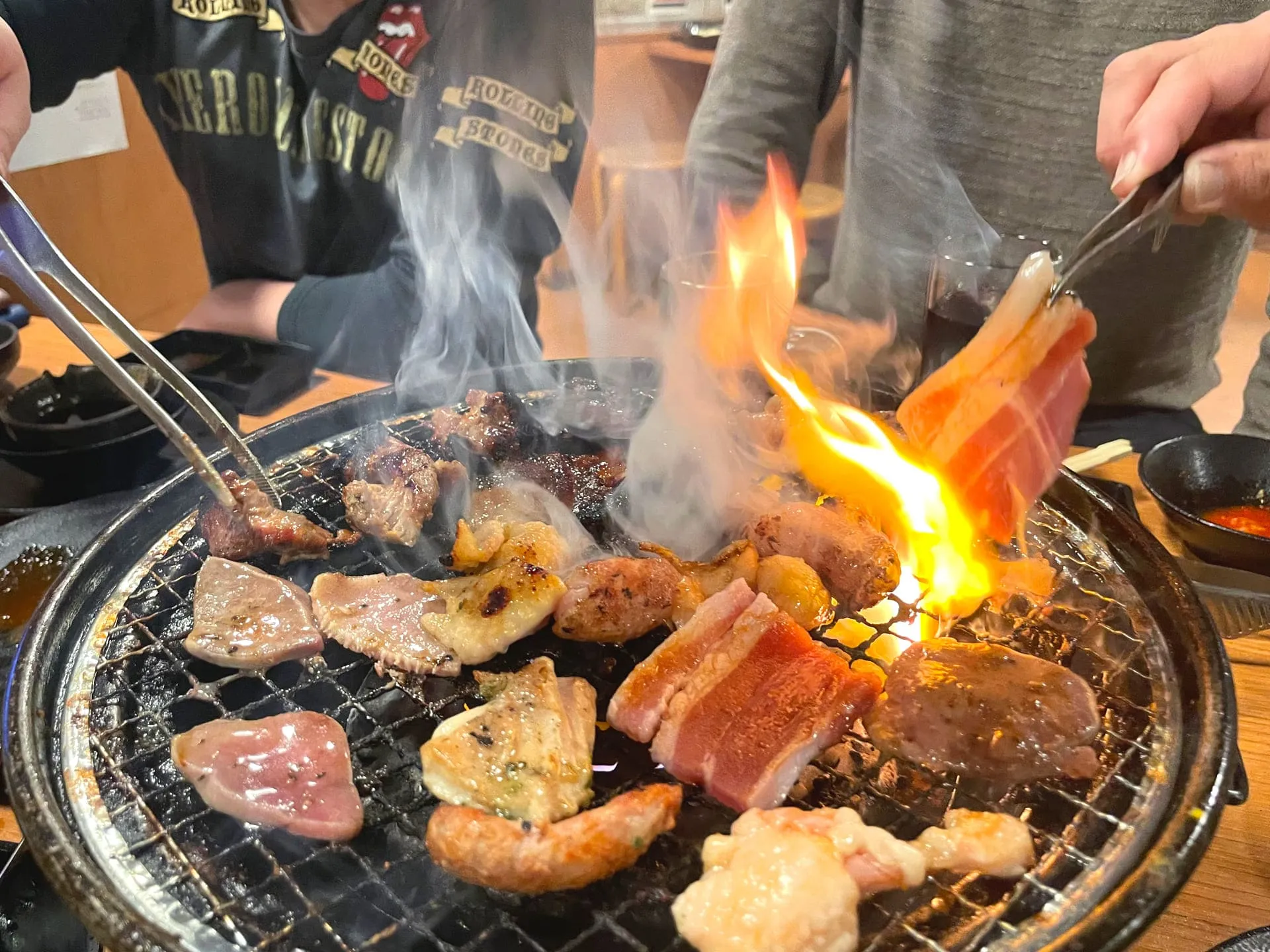 居酒屋ディナー交流会