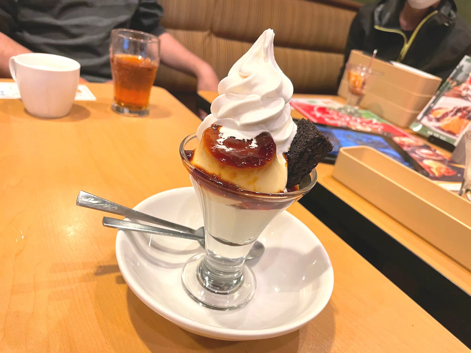 ForTunaカフェ交流会