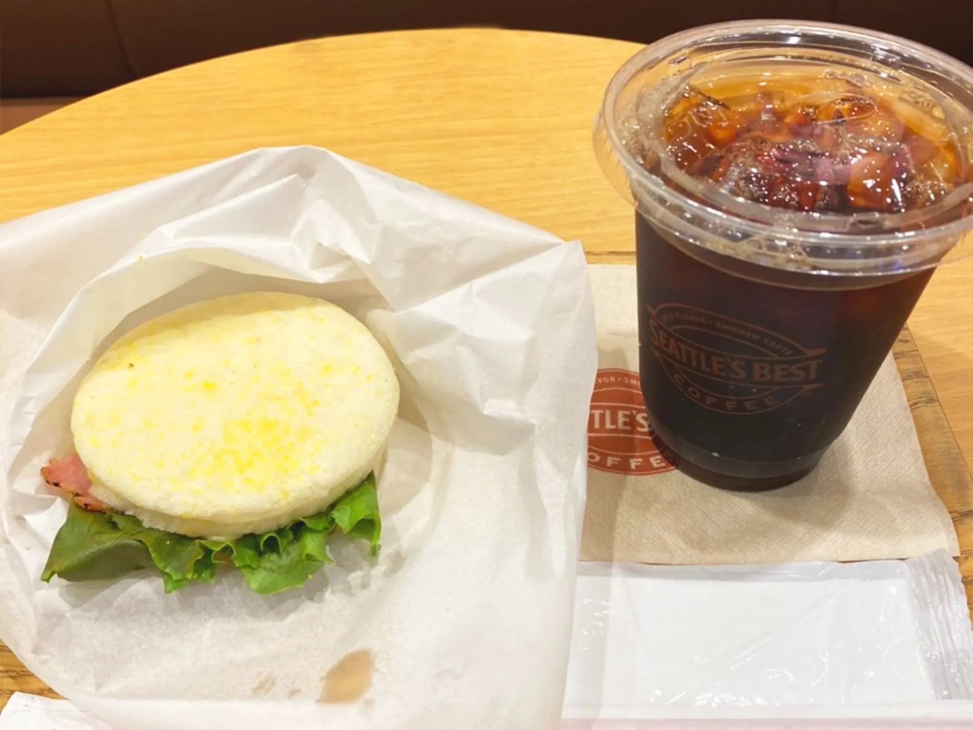 ForTuna朝カフェ交流会