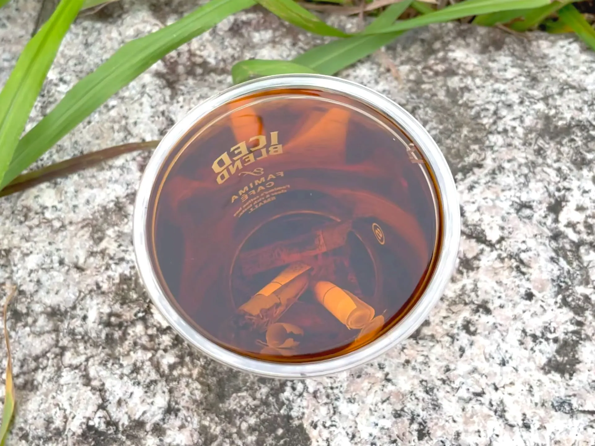 ゴミ拾いボランティア