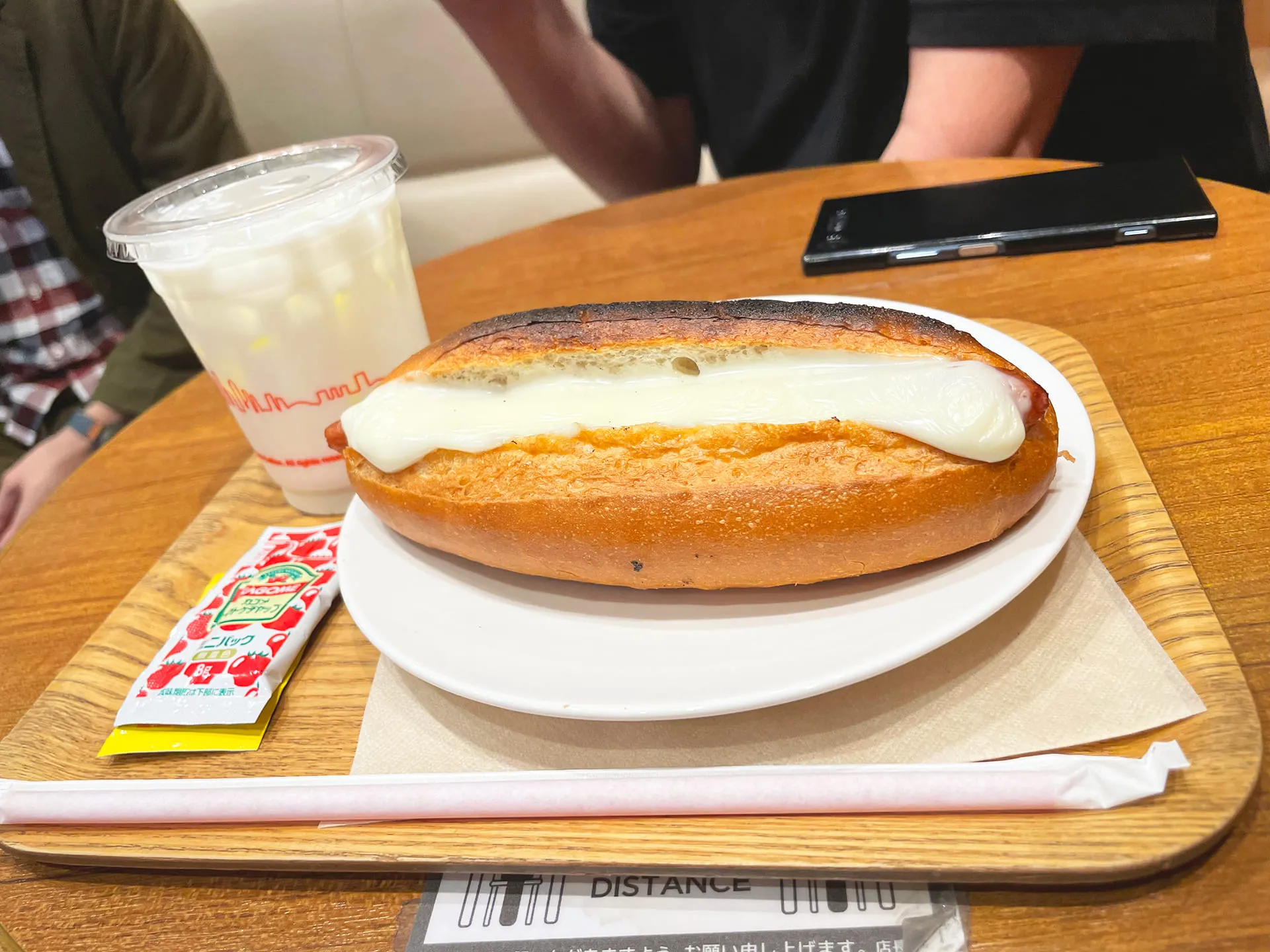 ForTuna朝カフェ交流会