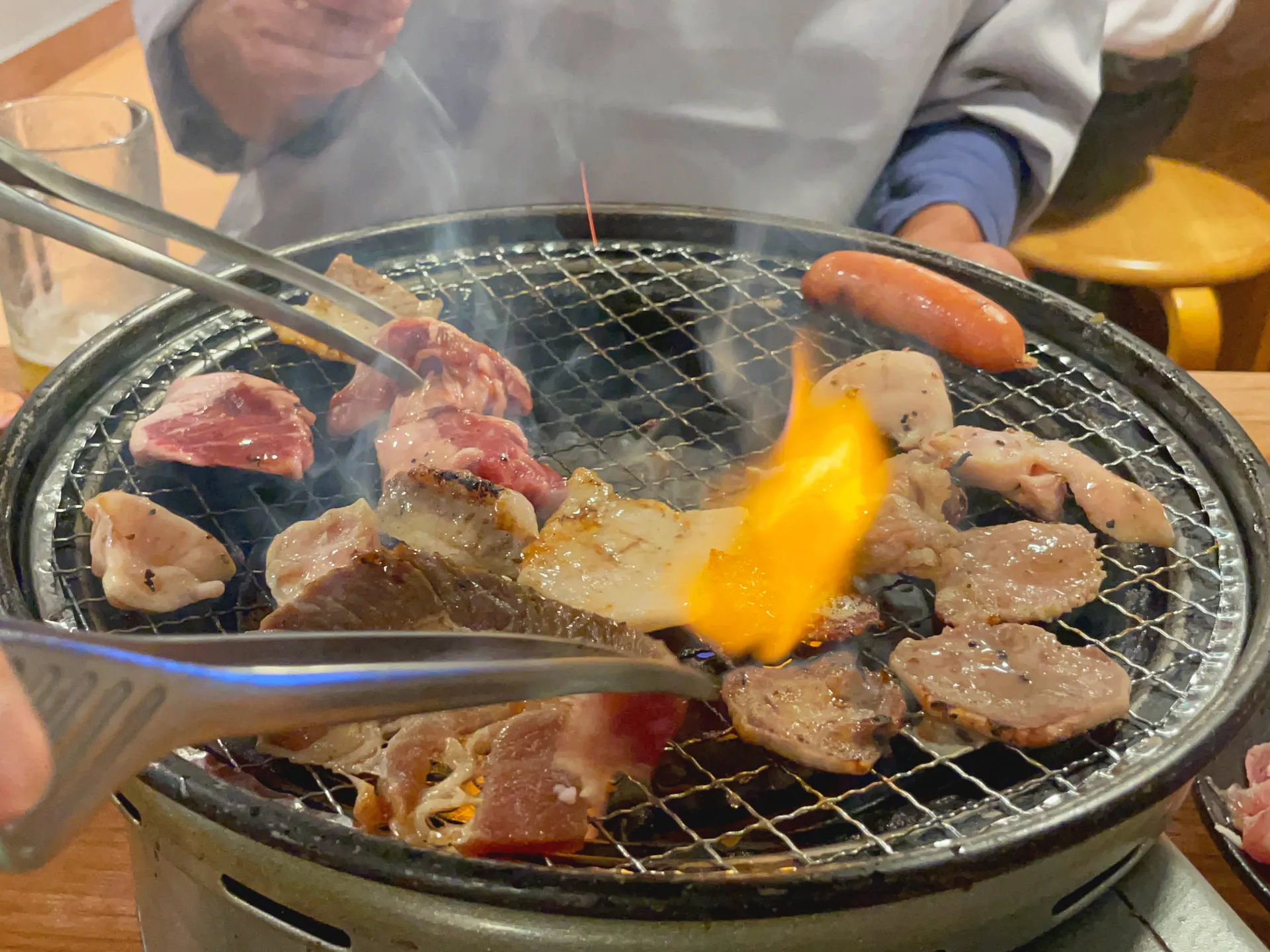 居酒屋ディナー交流会