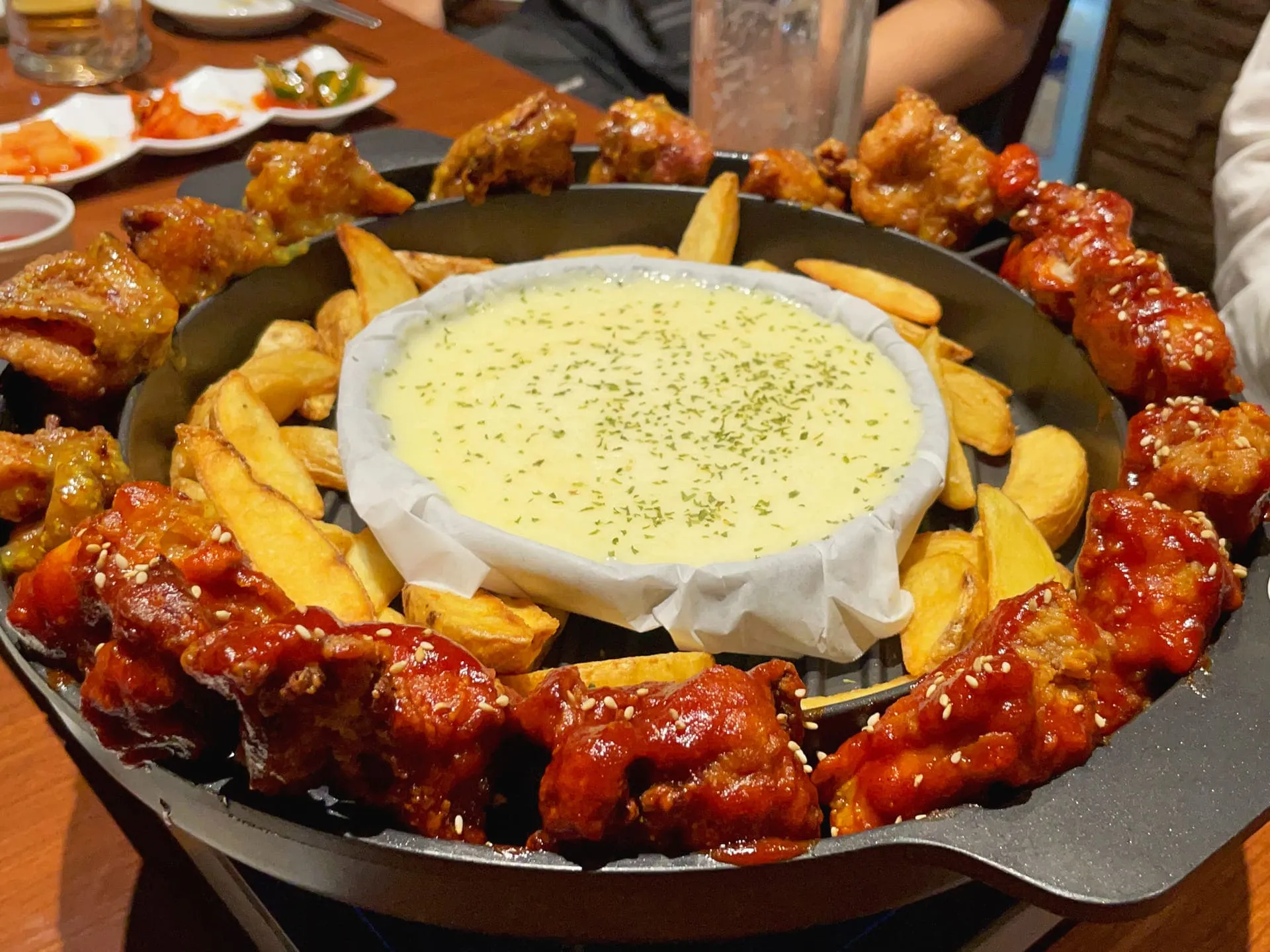 居酒屋ディナー交流会