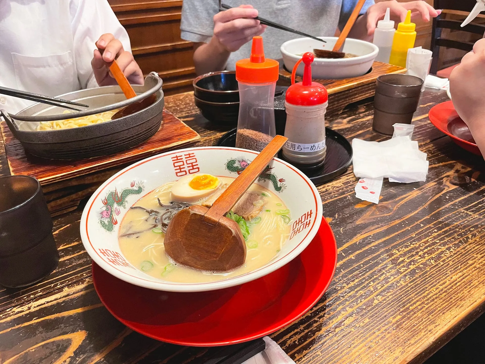 ForTunaランチ交流会