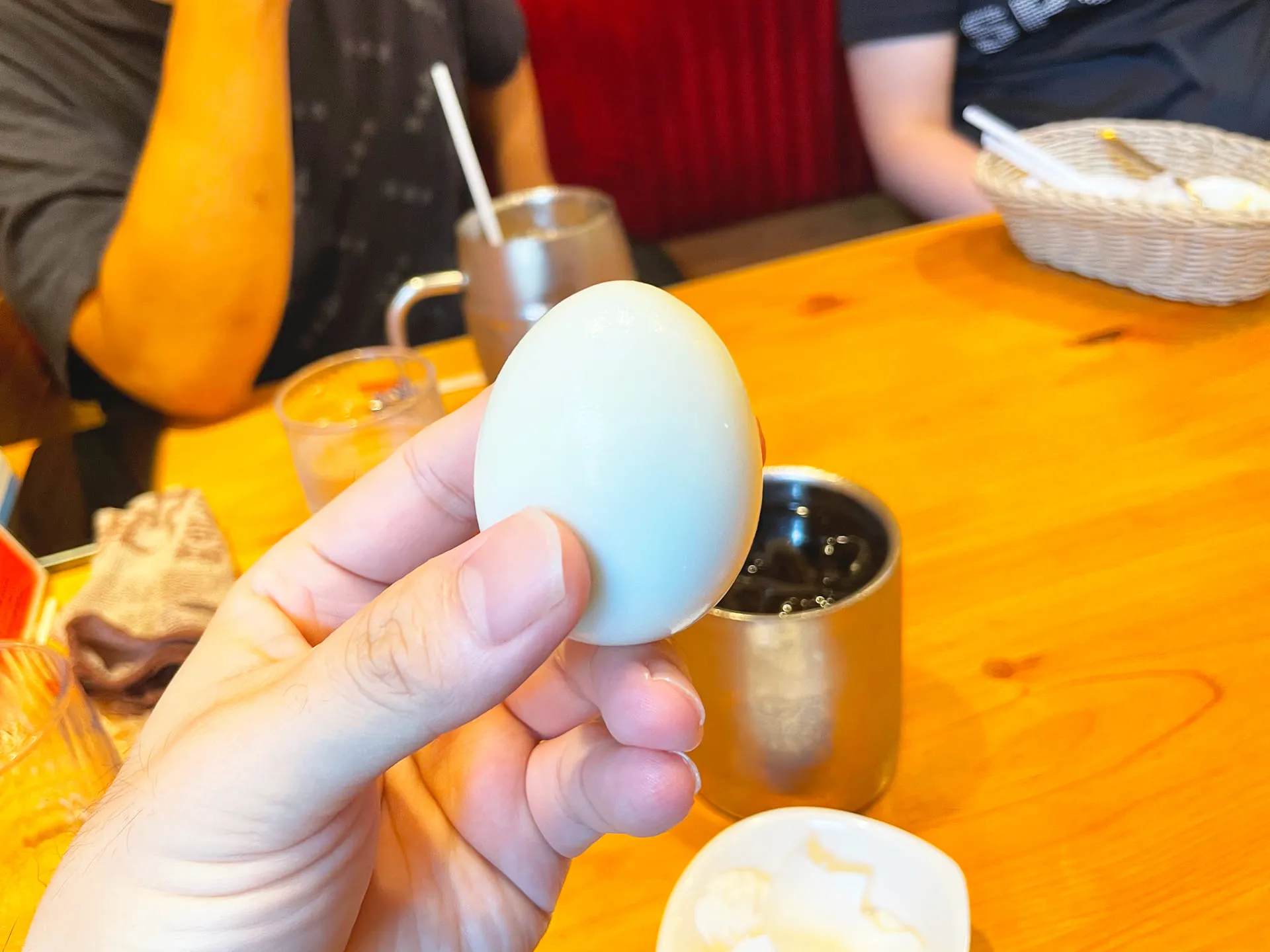 ForTuna朝カフェ交流会