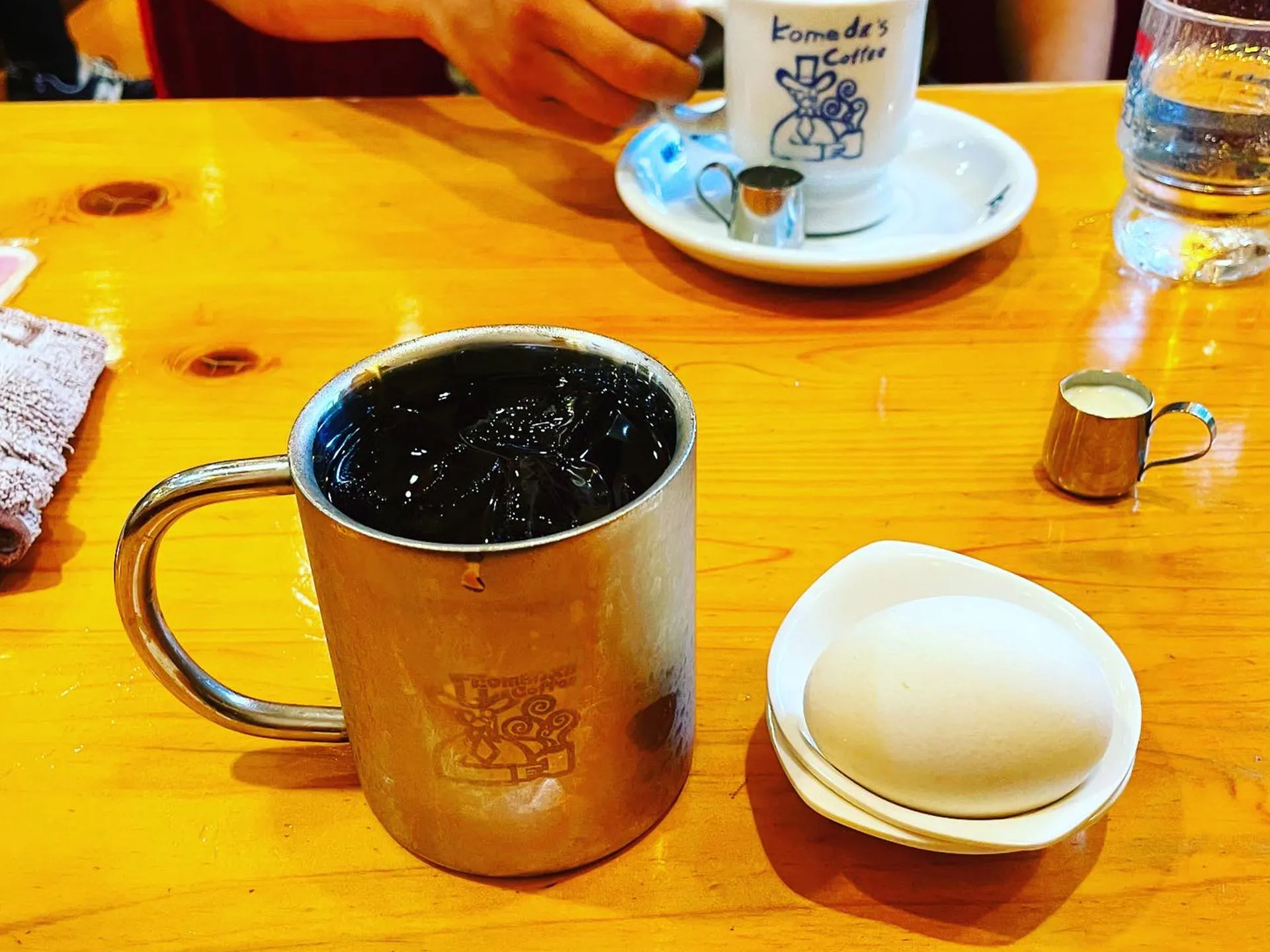 ForTuna朝カフェ交流会