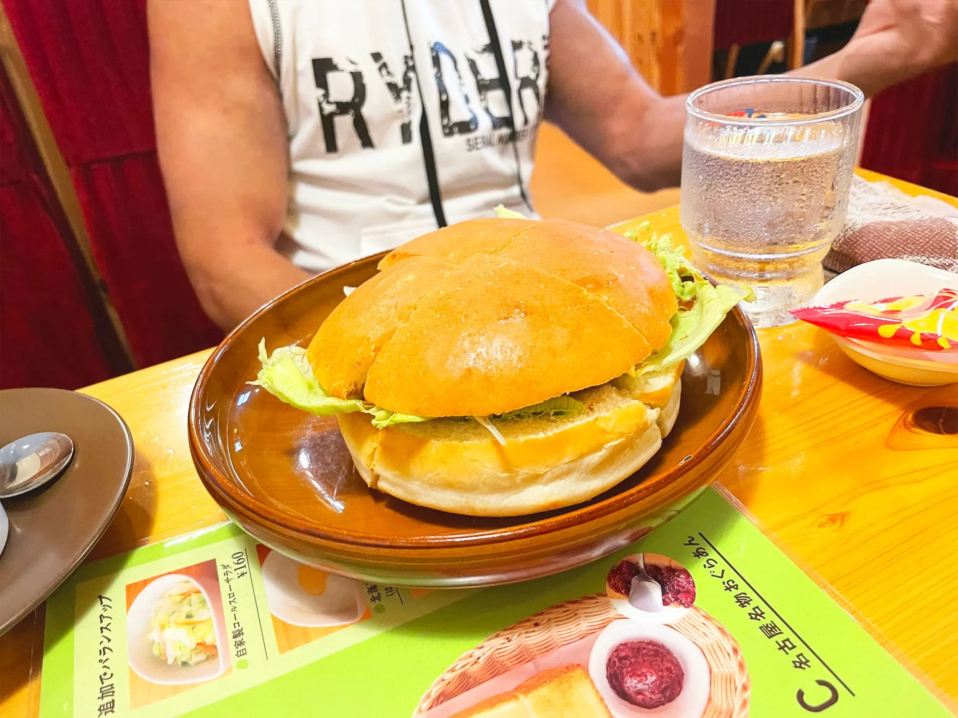 ForTunaカフェ交流会