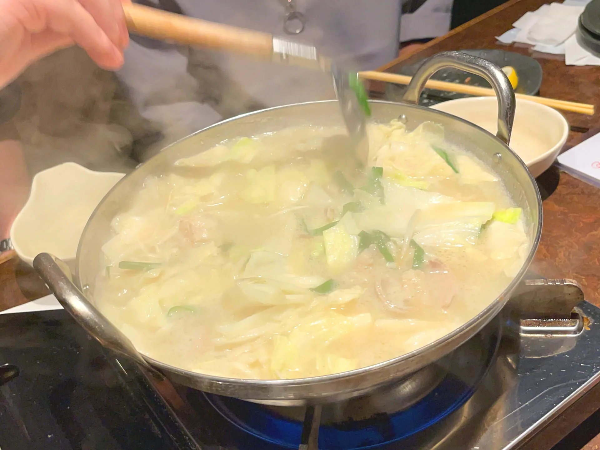 居酒屋ディナー交流会