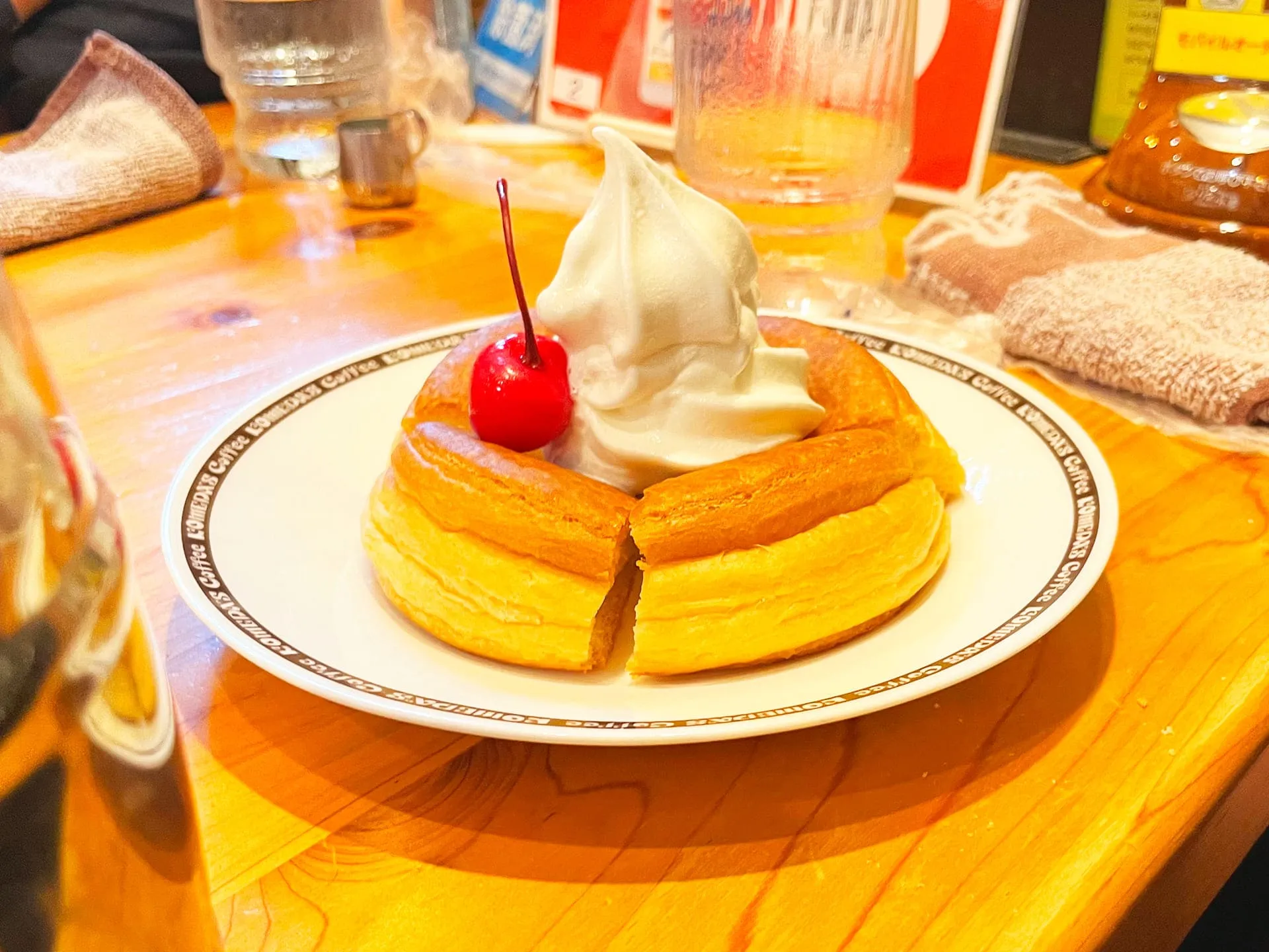 ForTuna朝カフェ交流会