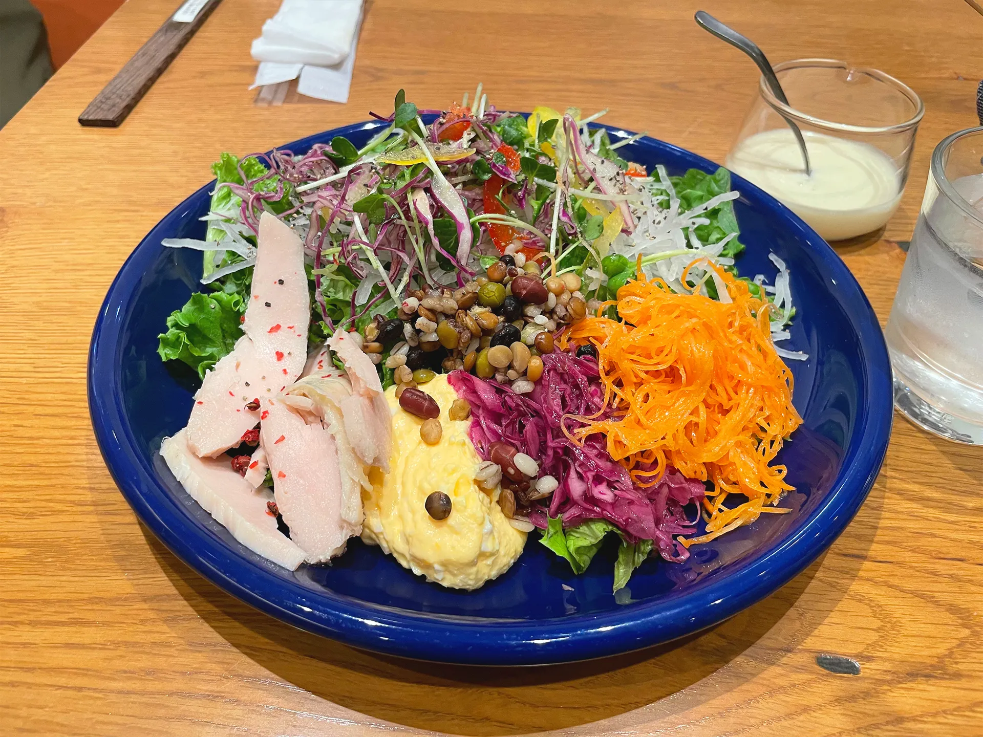 ForTunaハロウィンカフェ交流会