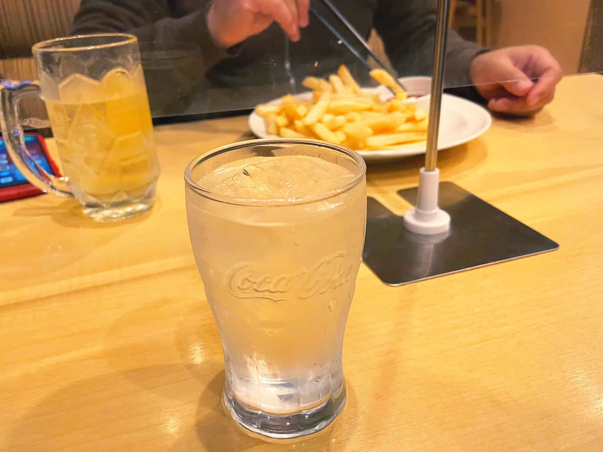 ForTunaカフェ交流会