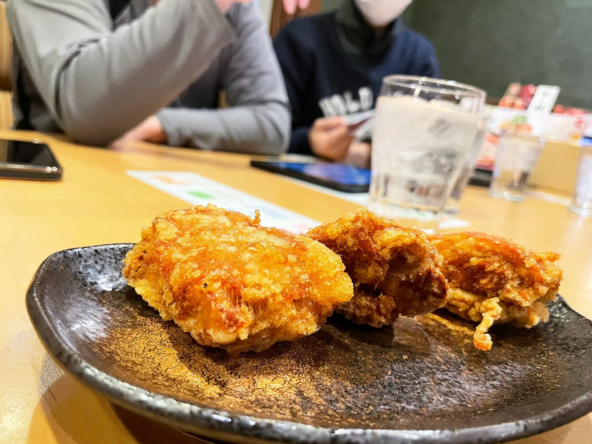 ForTunaカフェ交流会