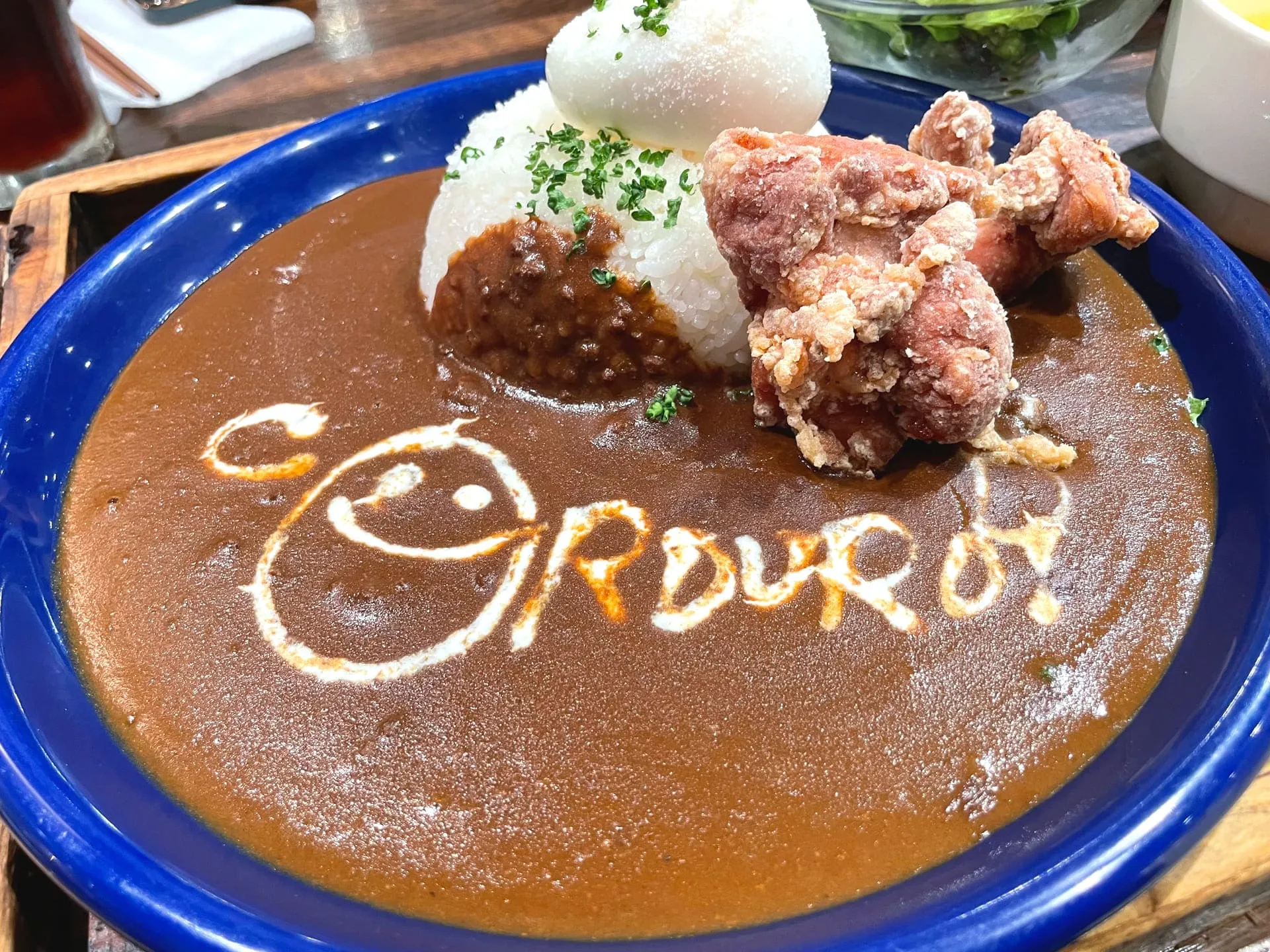 ForTunaカフェ交流会