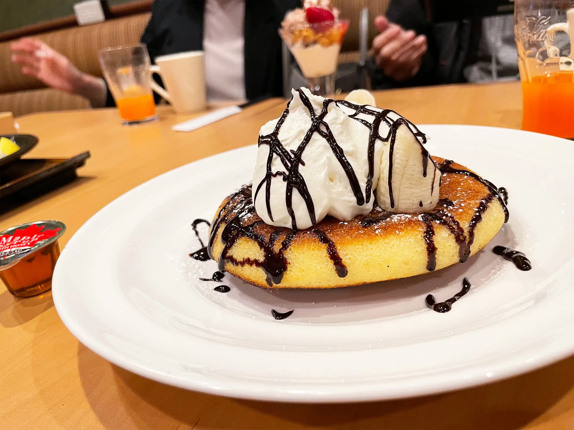 ForTunaカフェ交流会