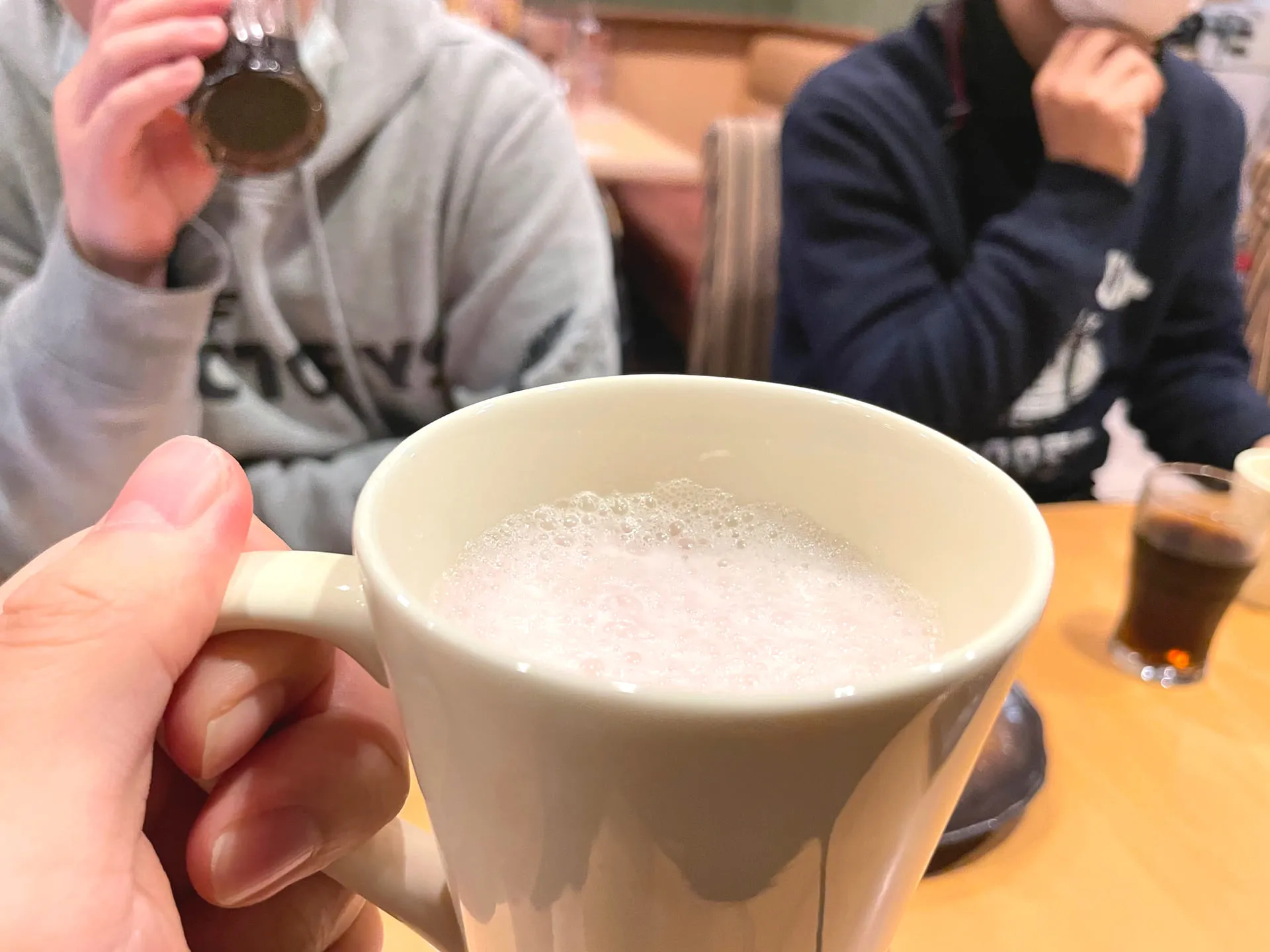 ForTunaカフェ交流会