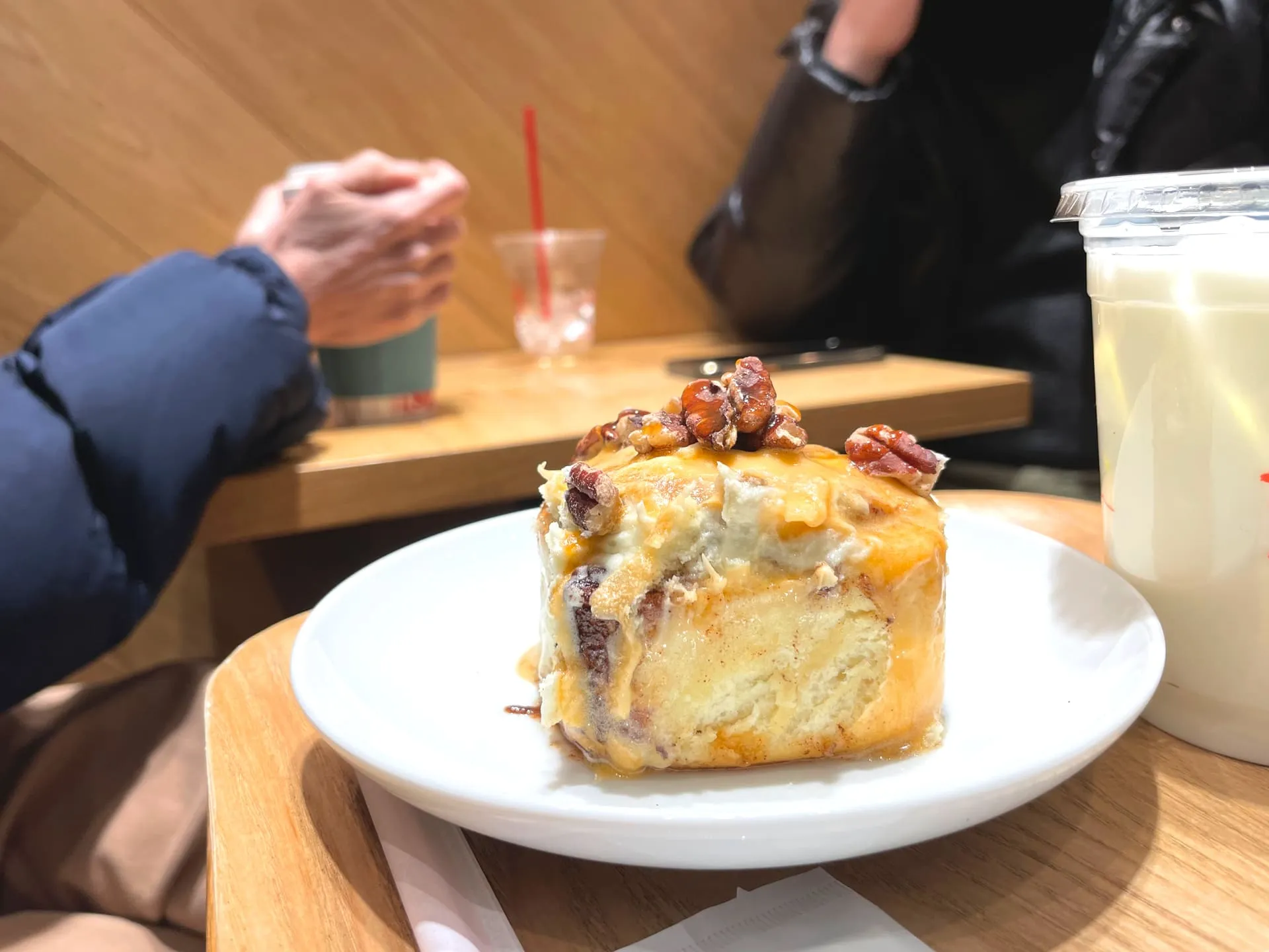 ForTuna朝カフェ交流会