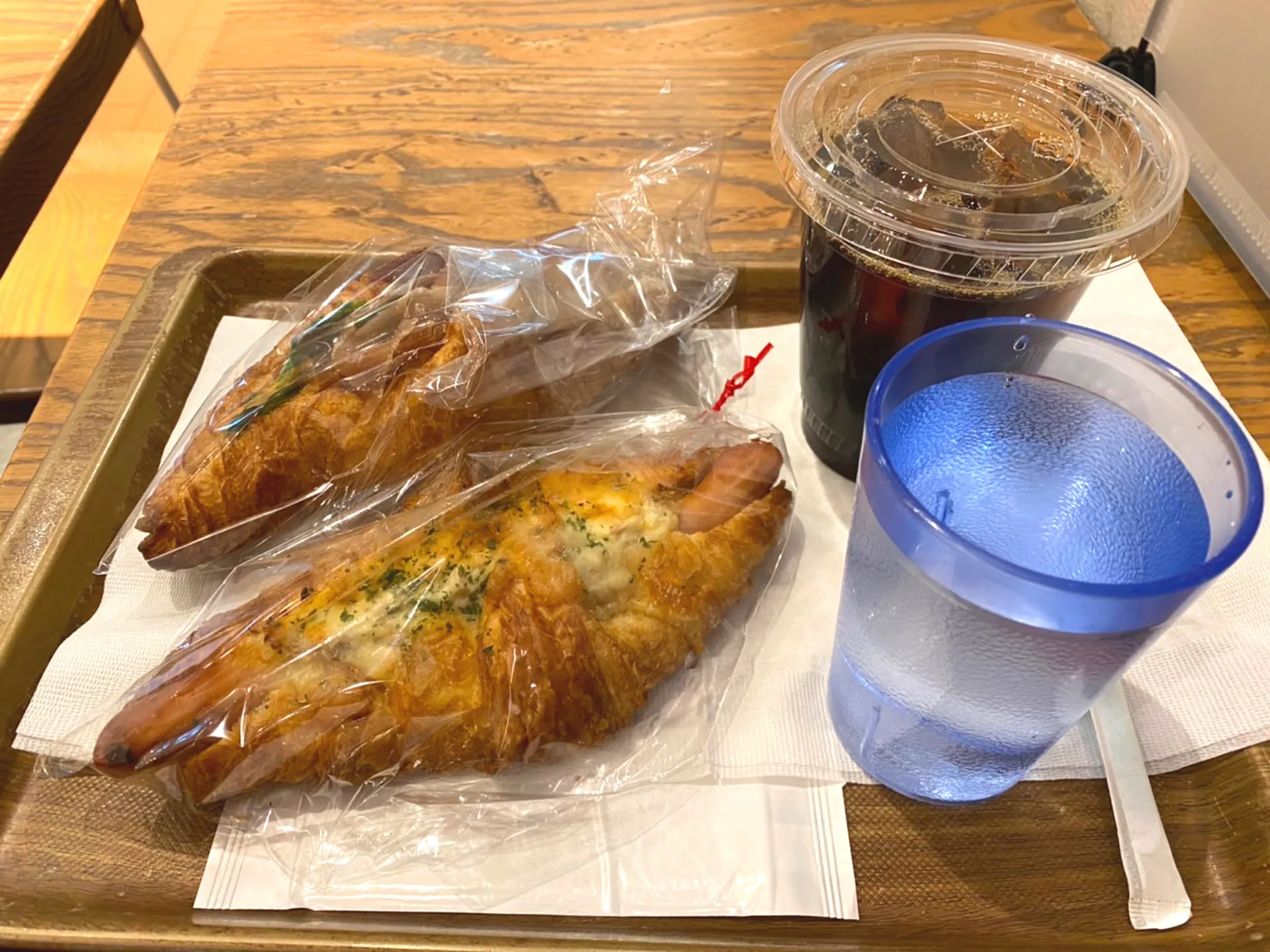 ForTunaカフェ交流会