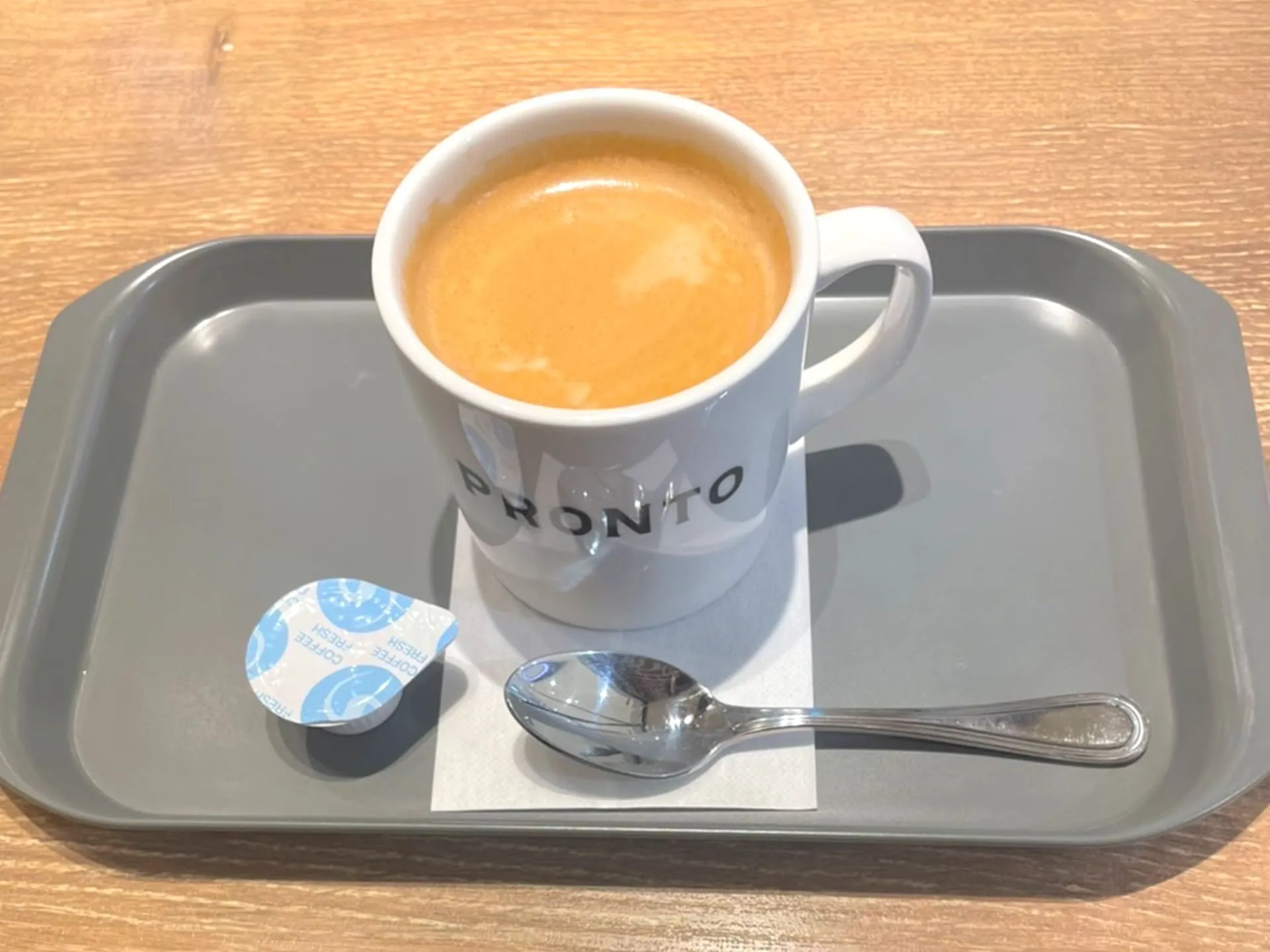 ForTuna朝カフェ交流会