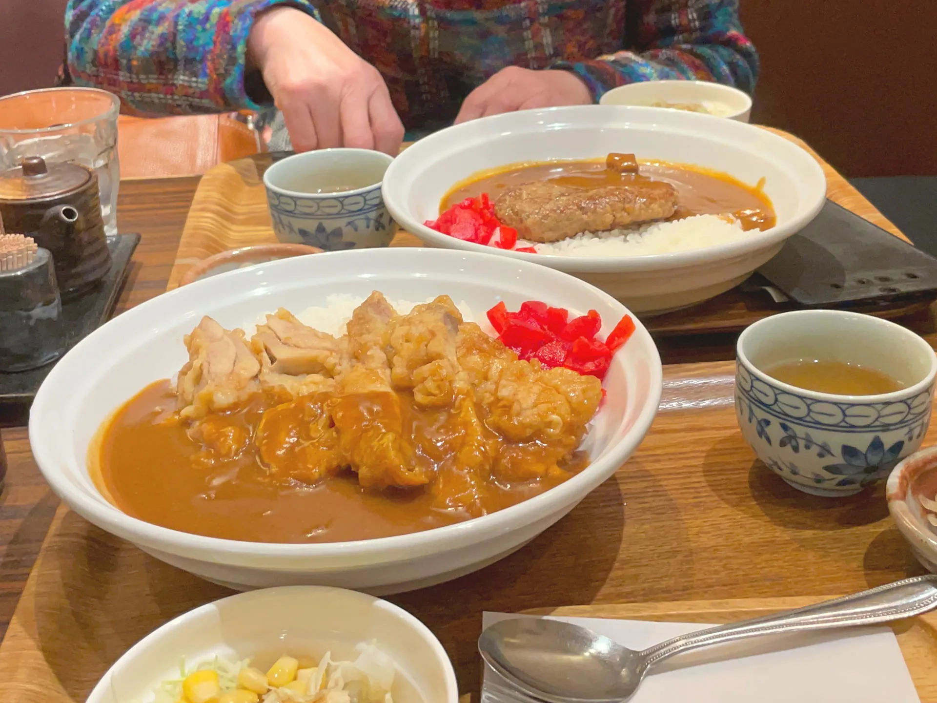 ForTunaランチ交流会