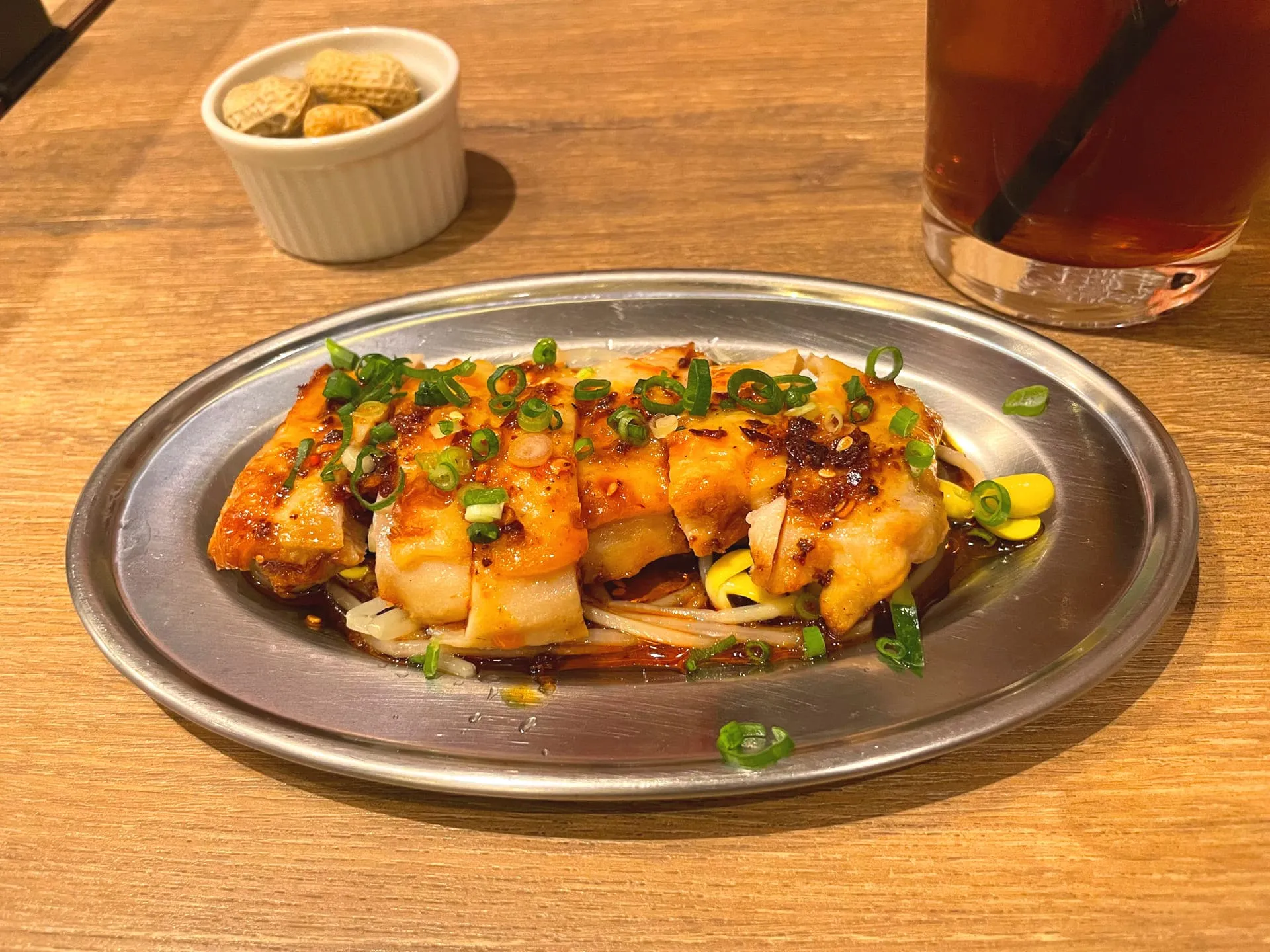 ForTunaカフェ交流会