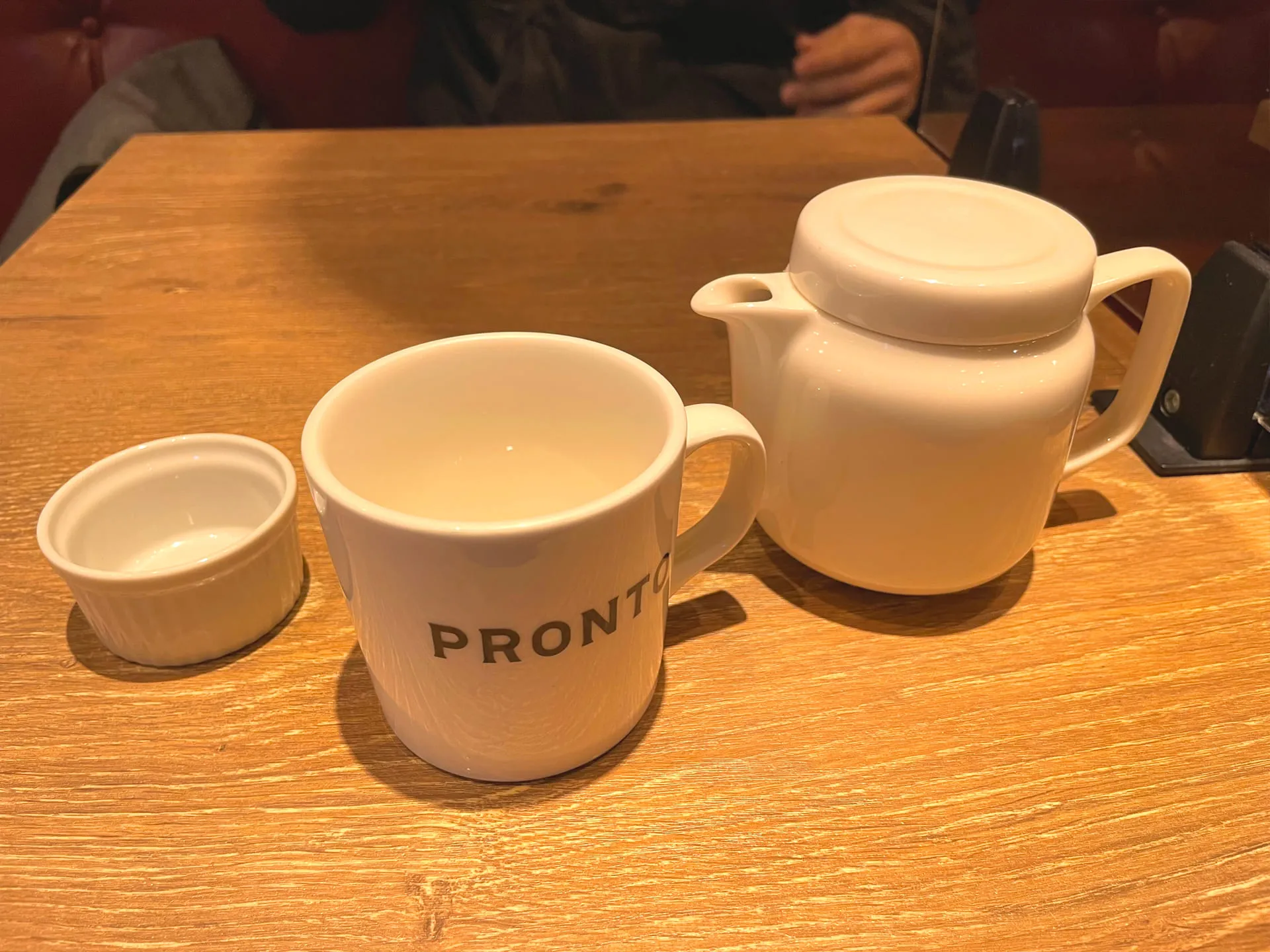 ForTuna朝カフェ交流会