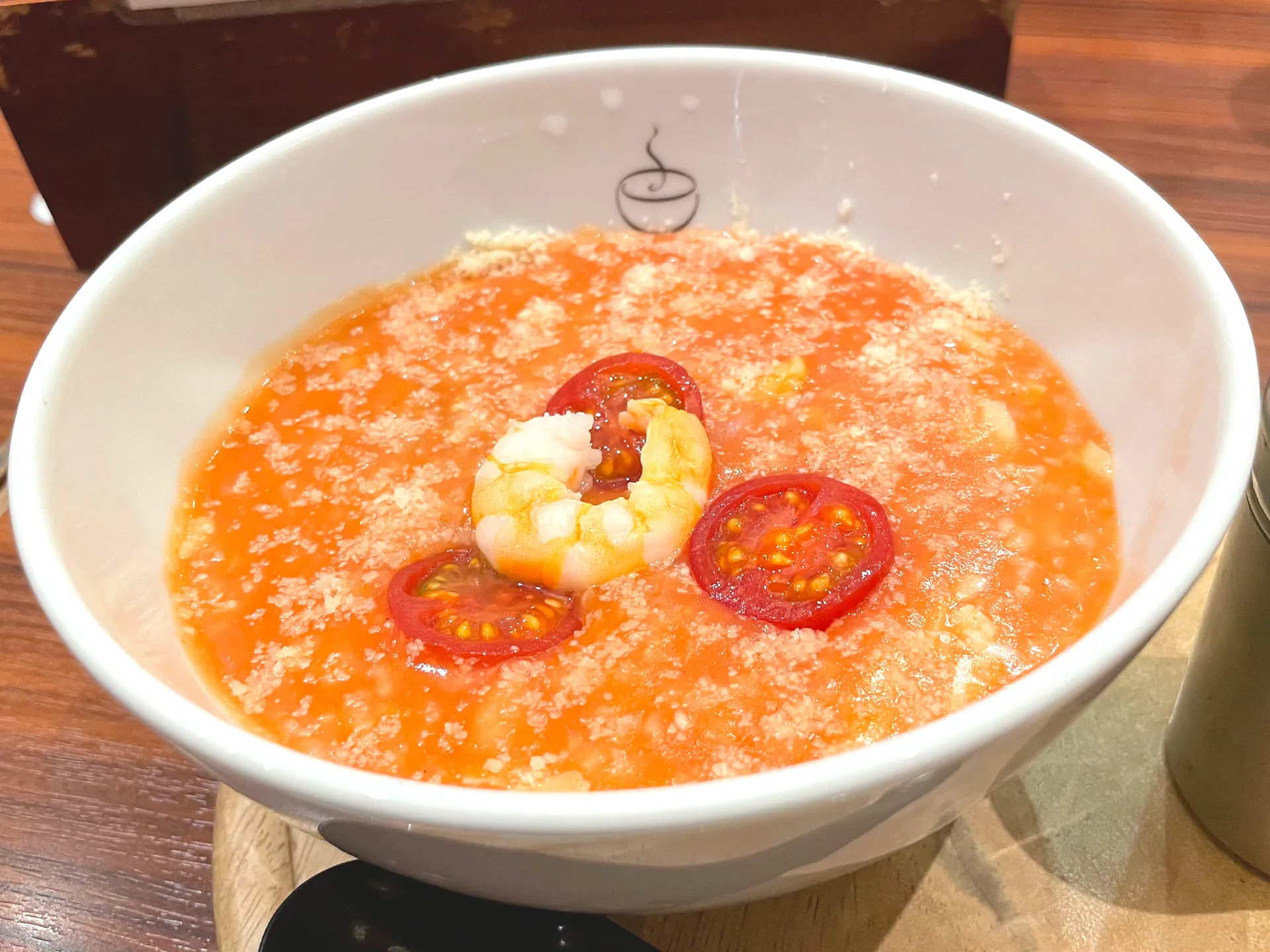 ForTunaディナー交流会