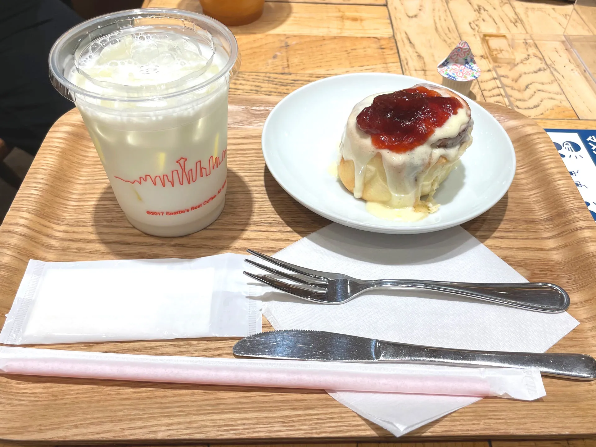 ForTuna朝カフェ交流会