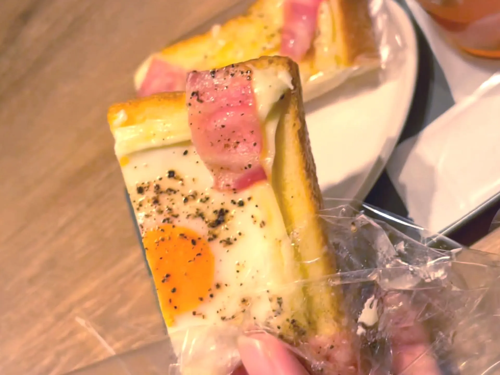 ForTuna朝カフェ交流会