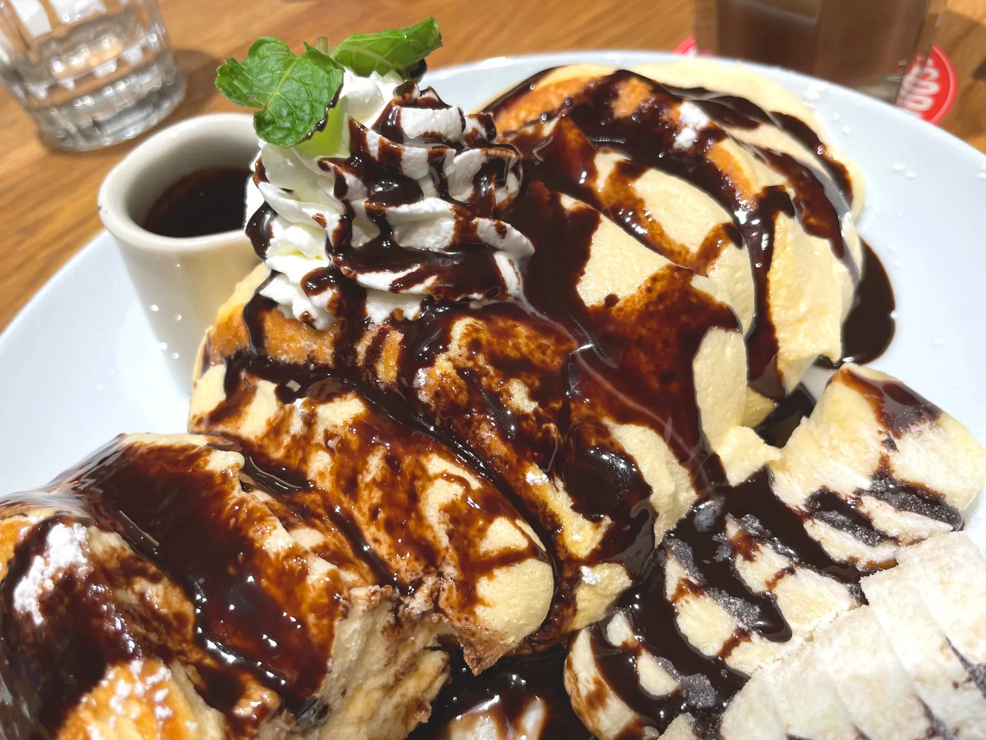 ForTunaカフェ交流会