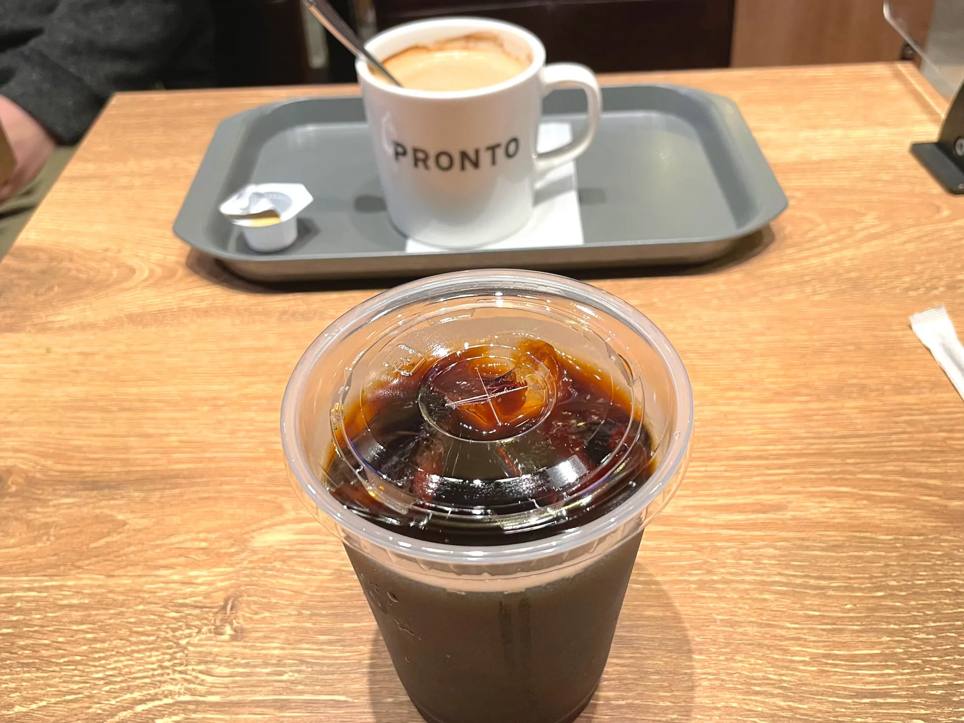 ForTuna朝カフェ交流会