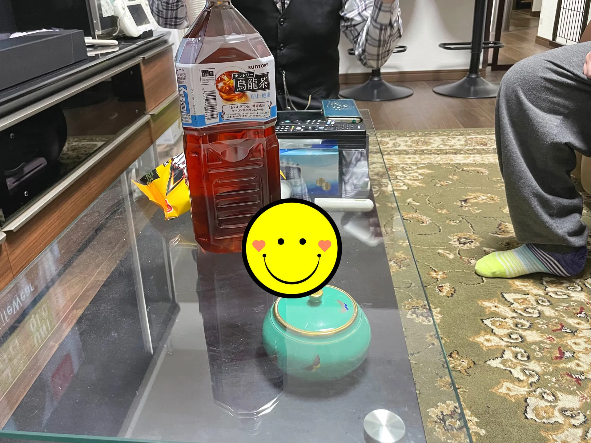 ForTuna宅飲み交流会