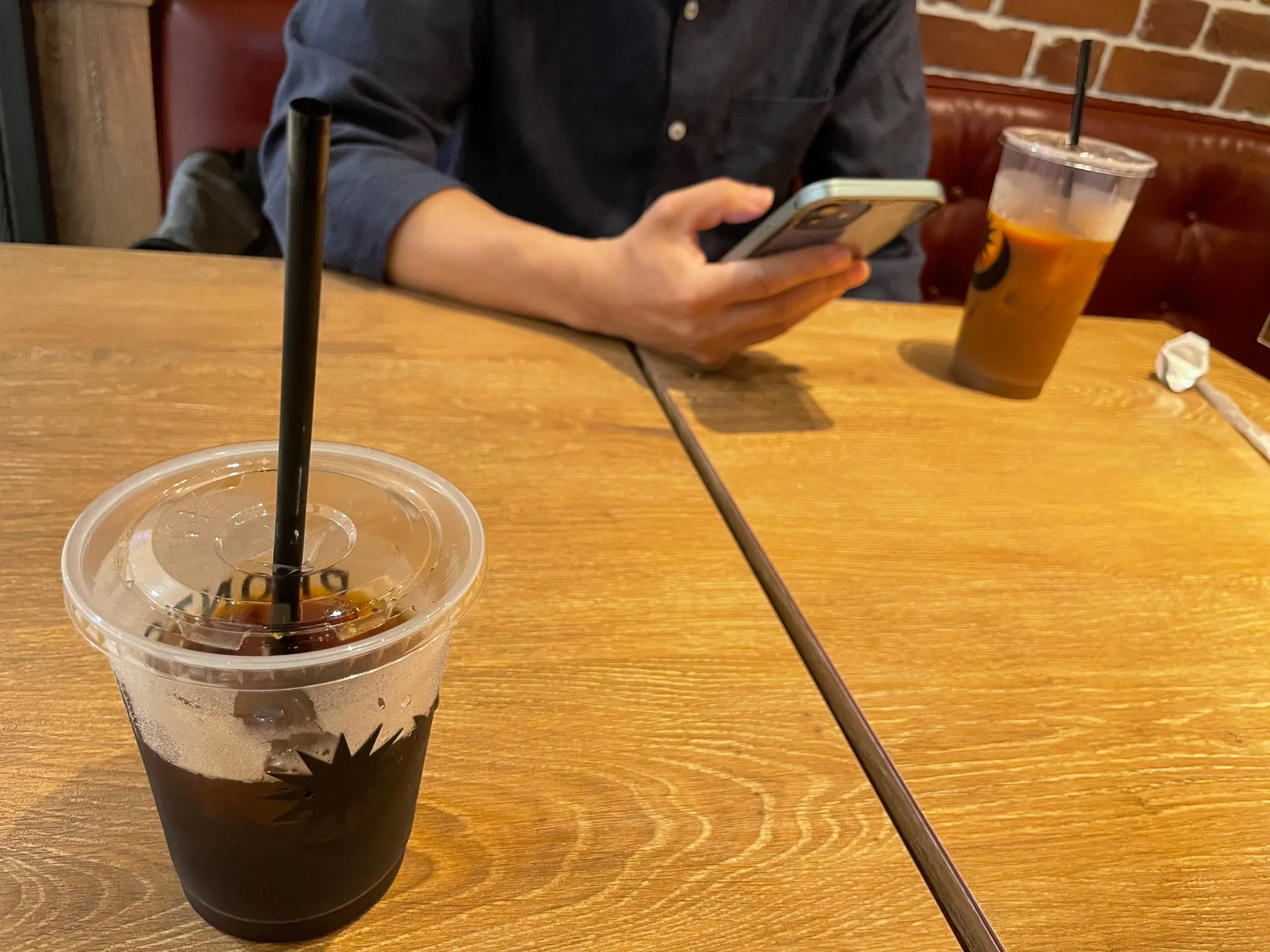 ForTuna朝カフェ交流会