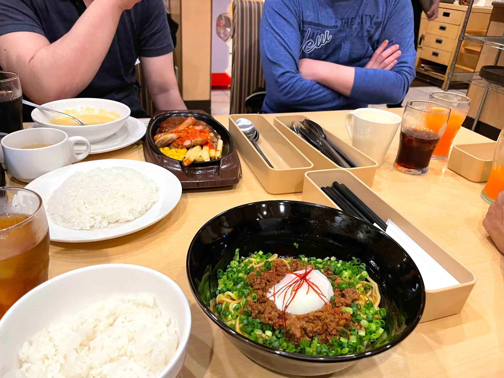 ForTunaカフェ交流会