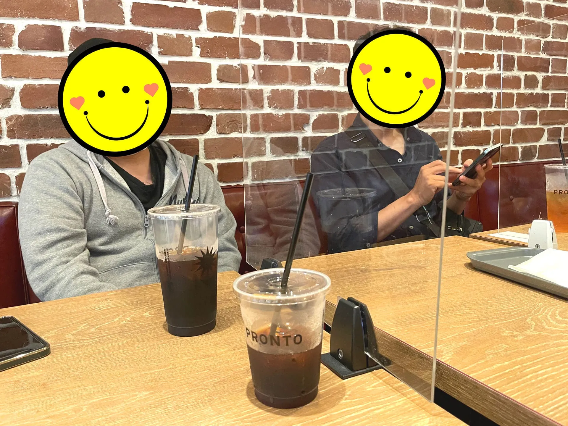 ForTuna朝カフェ交流会