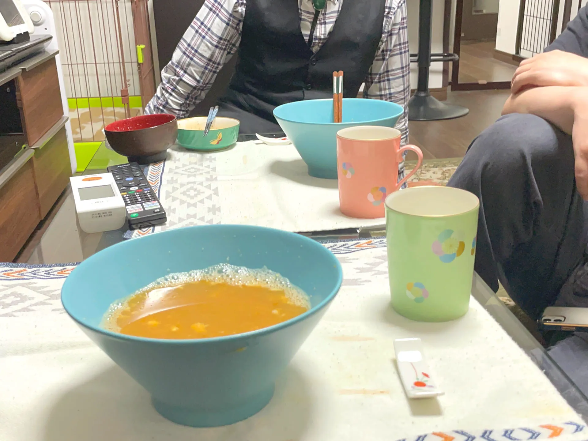 ForTuna宅飲み交流会